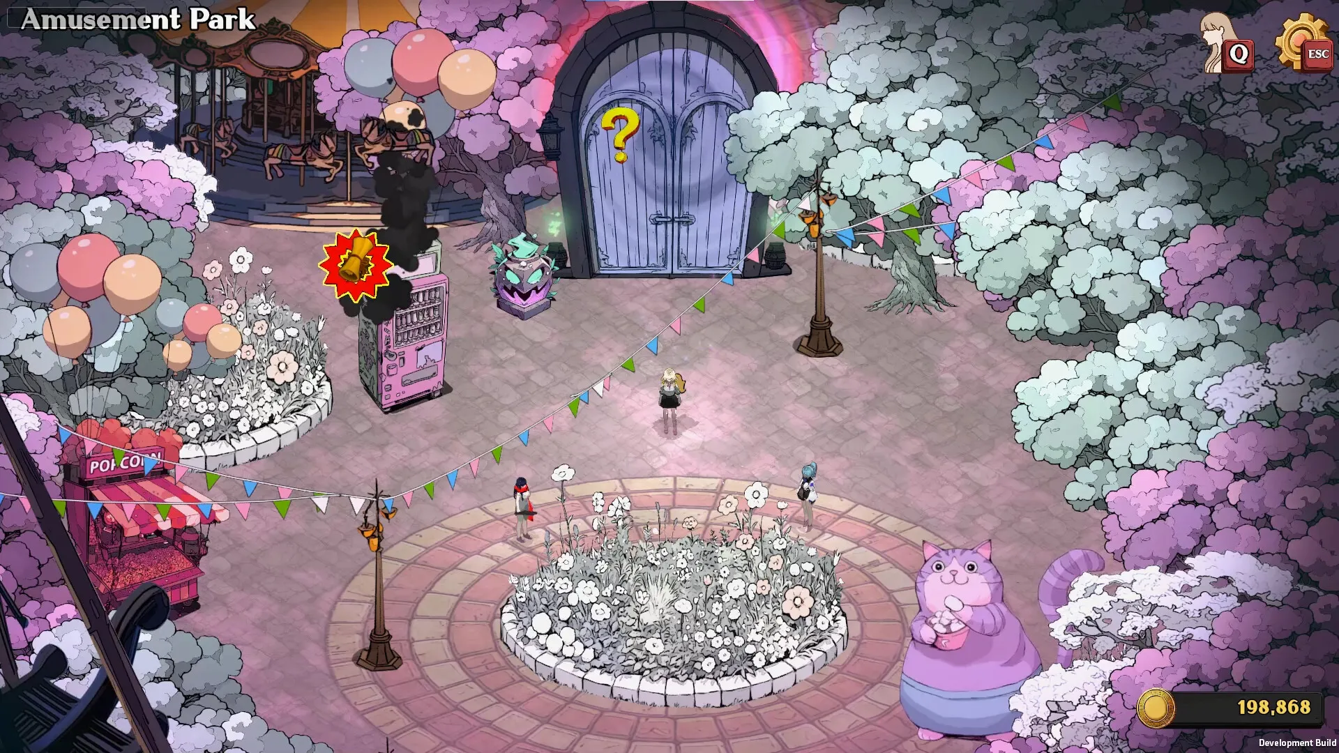 梦境深渊：幸存者/Dream Abyss: Survivors