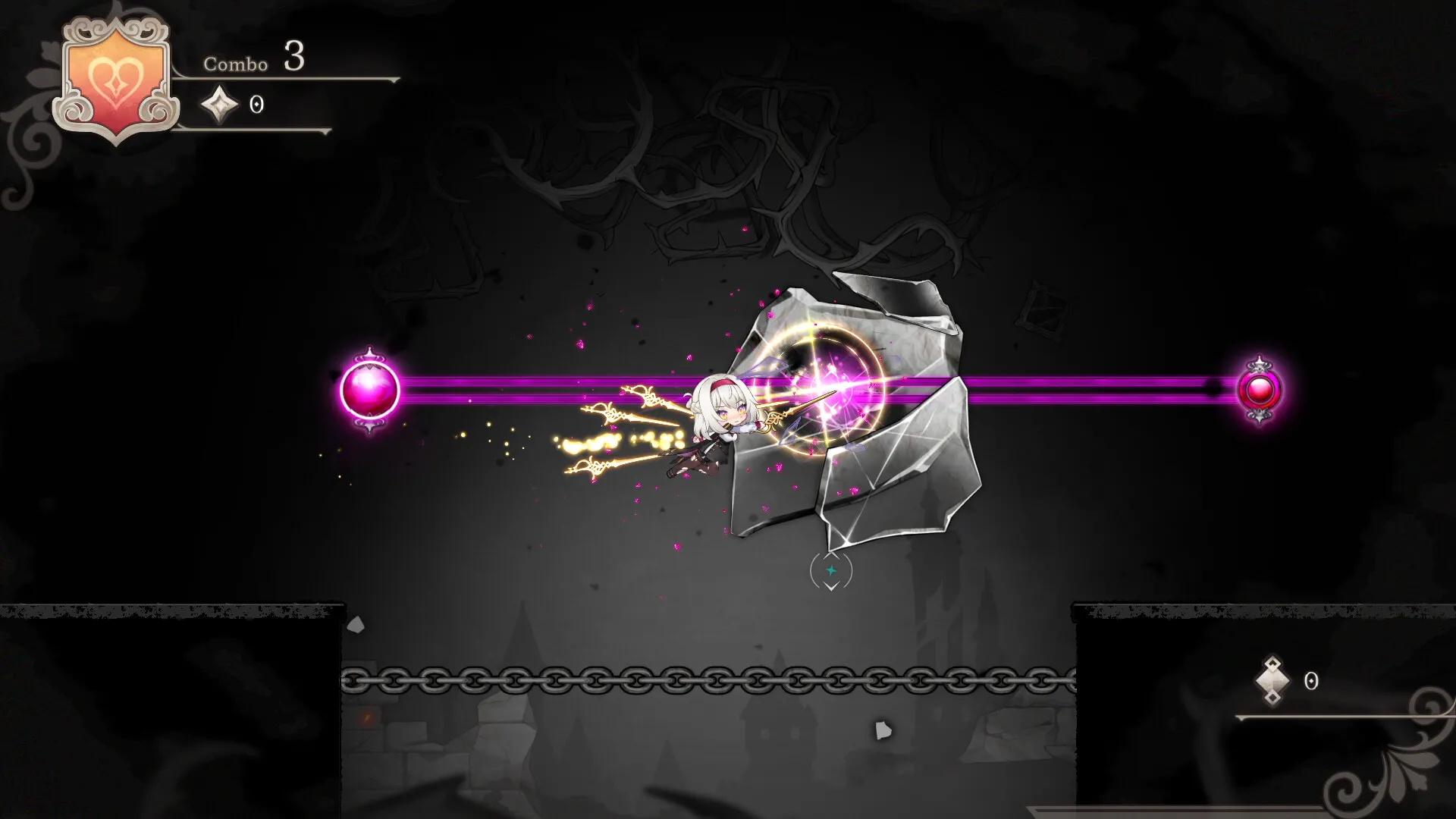 虚无 Op.0/Nientum - Op.ZERO