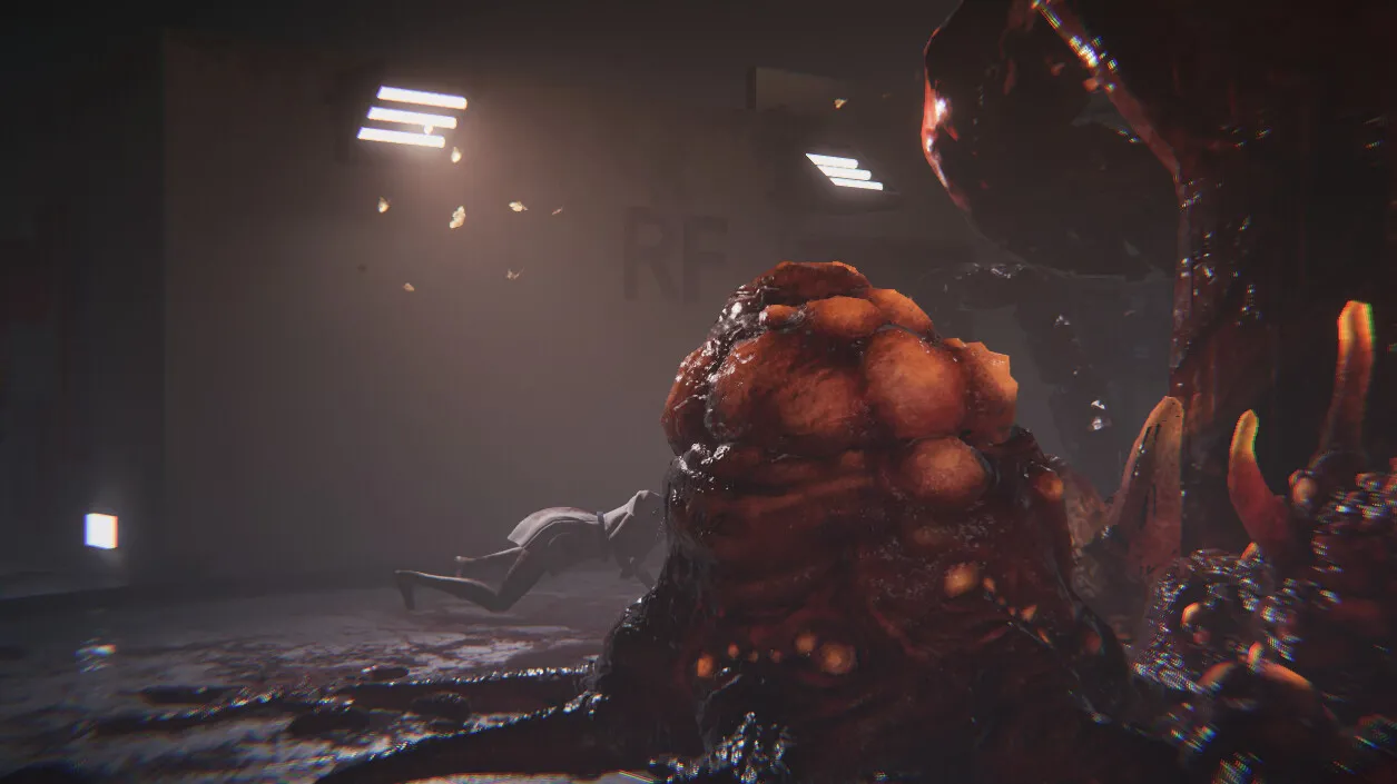 生化女神 : 末日开端/Bio Goddess : Doomsday Begins