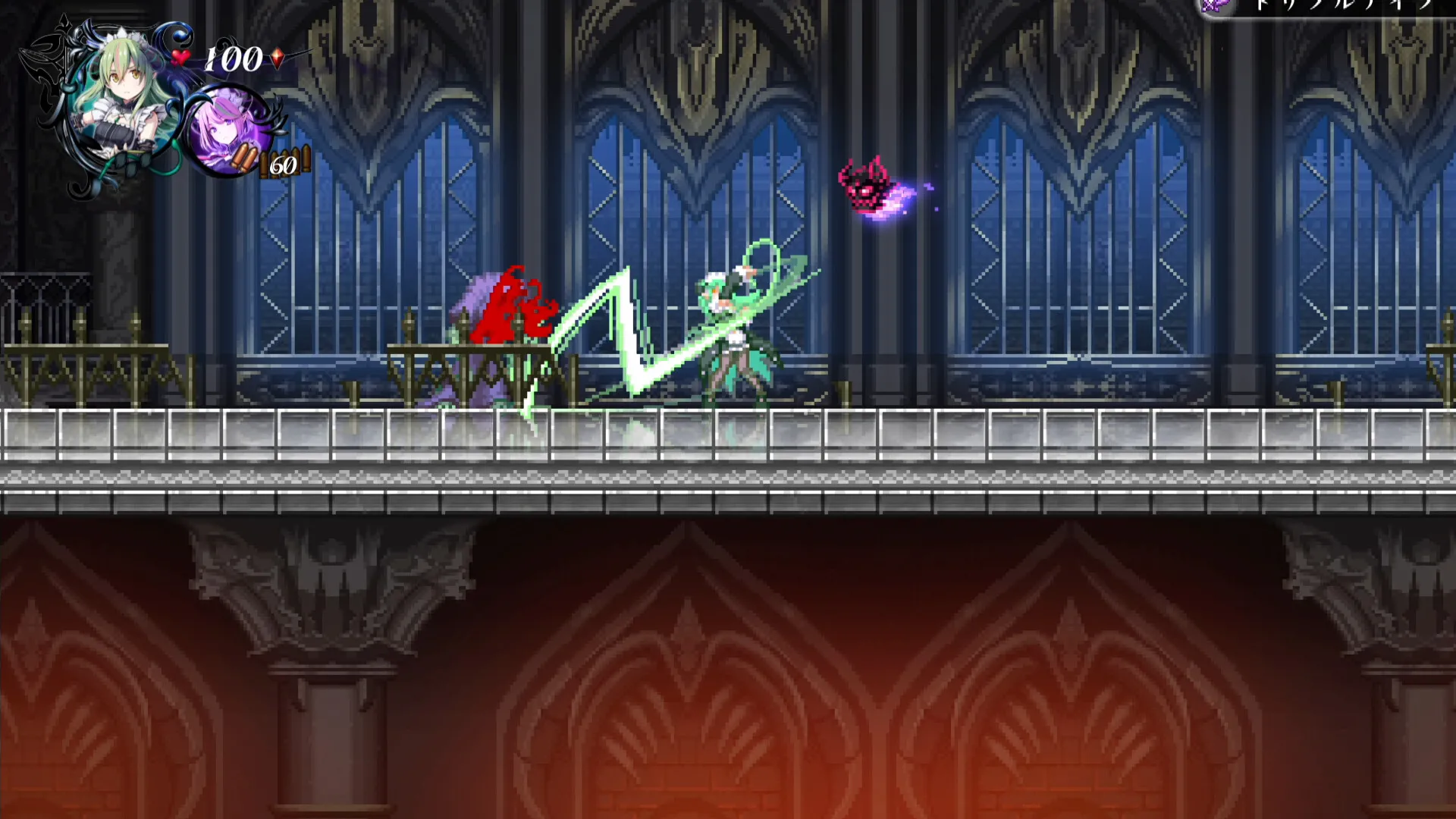 少女魔役/Gal Guardians: Servants of the Dark_抖汇吧