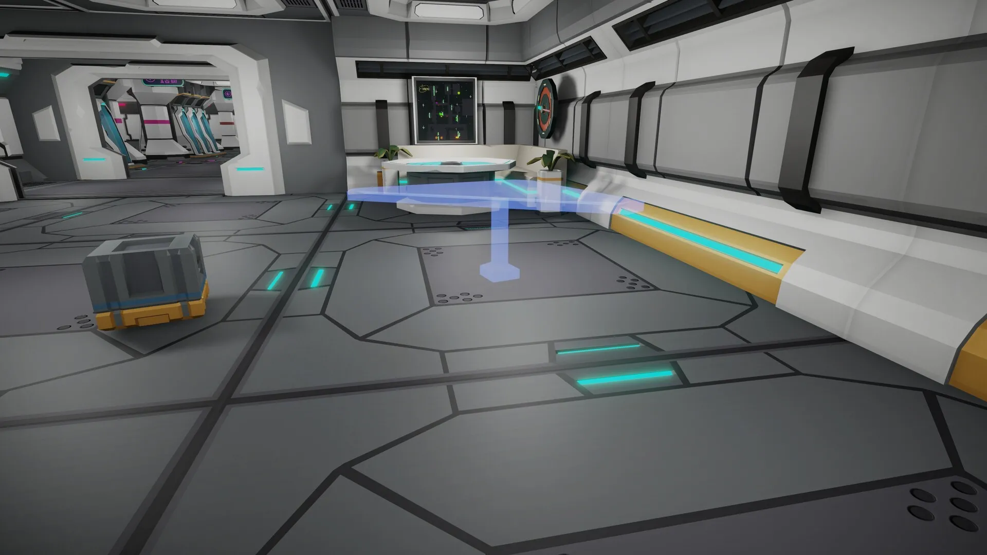 合法太空企业模拟公司/Legitimate Space Corp Simulator LLC_抖汇吧