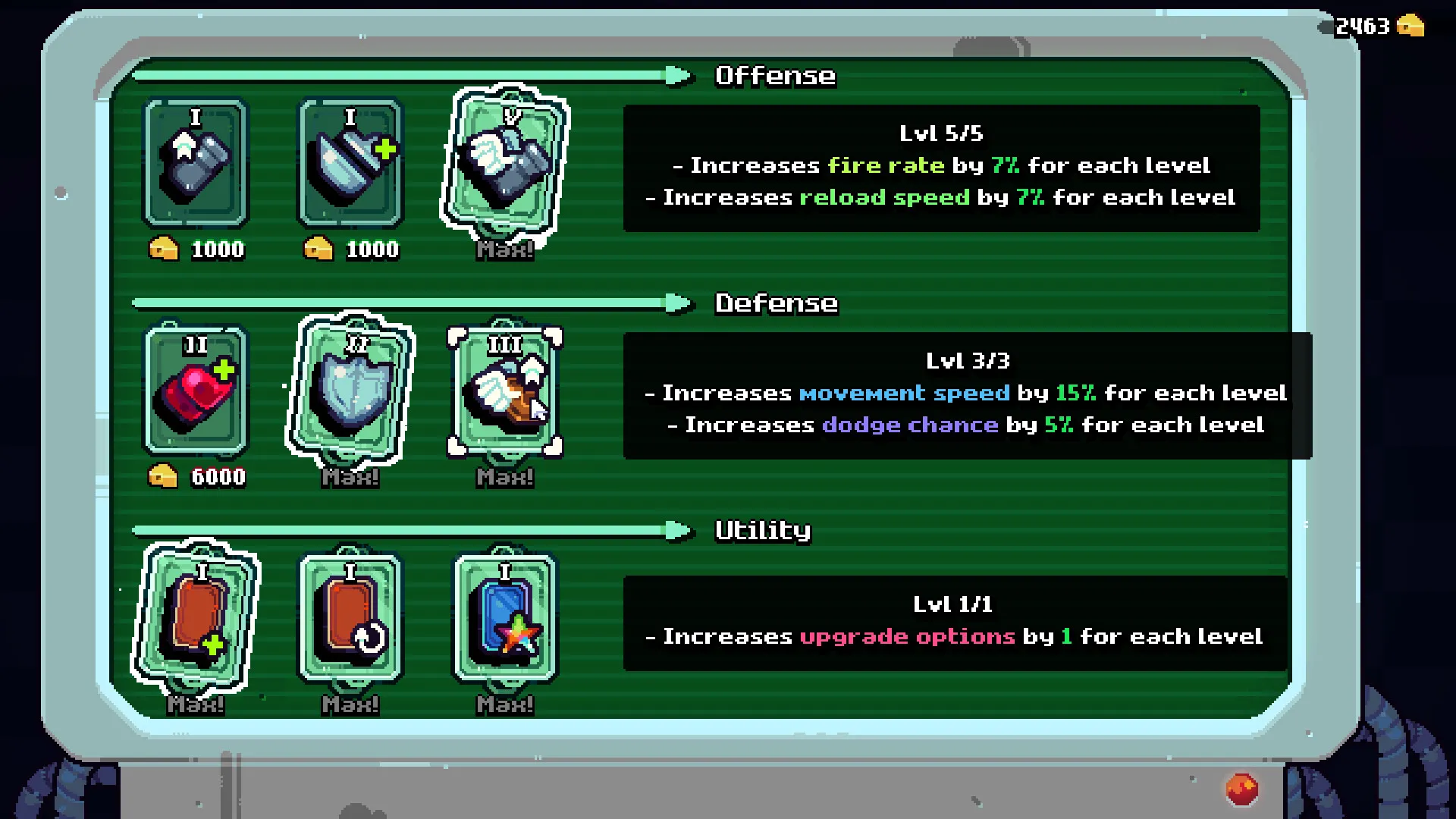 鼠鼠登月/Rocket Rats