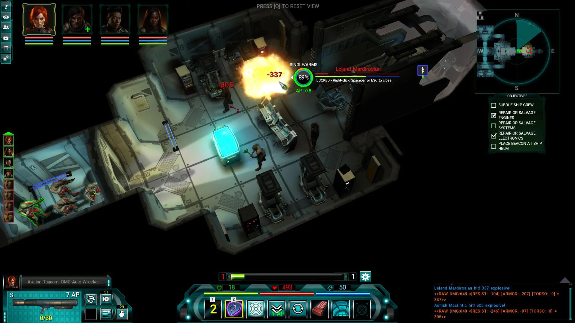 恒星战术/Stellar Tactics