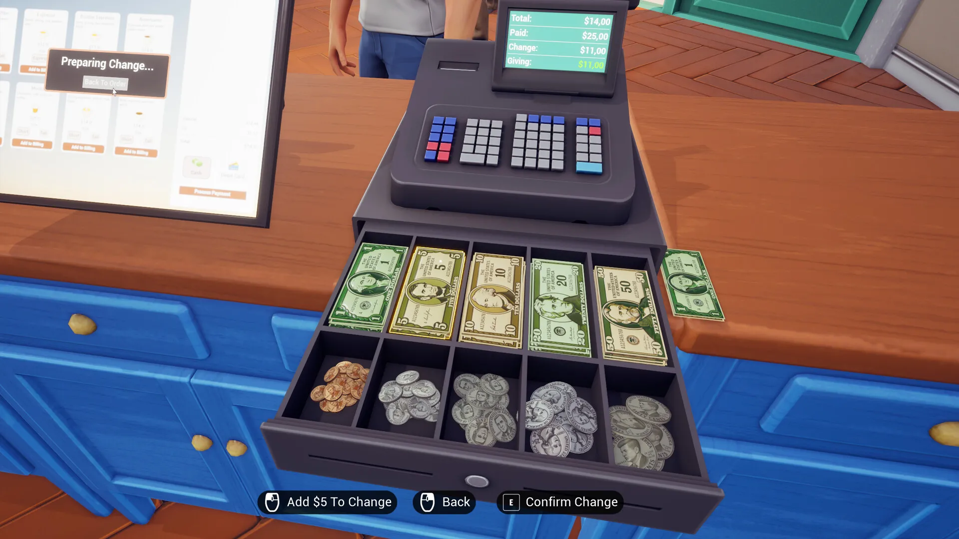 烘焙人生：咖啡馆模拟器/The Roast – Coffee Shop Simulator_抖汇吧