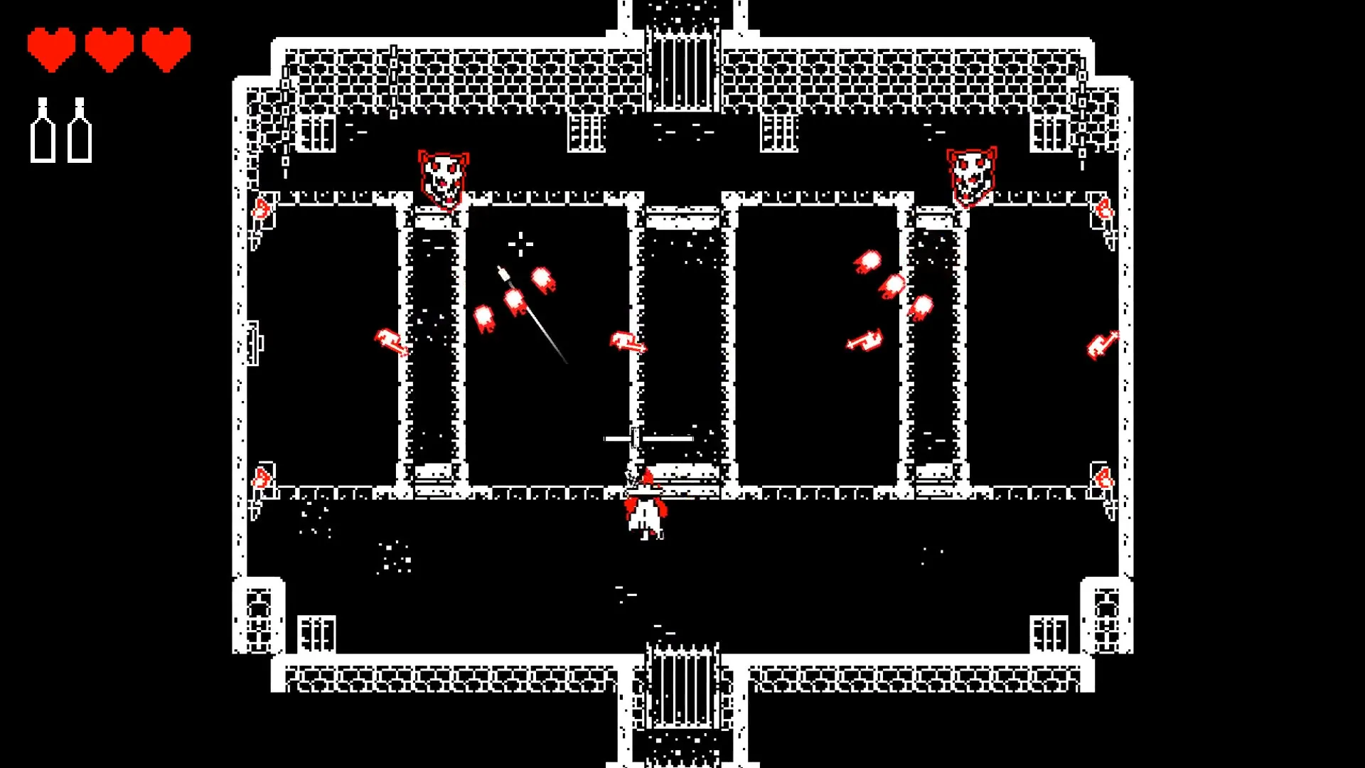 不死西部/Undead West