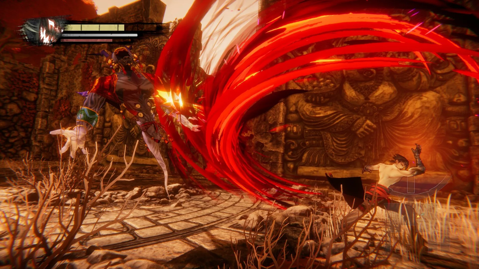 阿尼玛：回忆之门 I II 重制版/Anima Gate of Memories: I&II Remaster