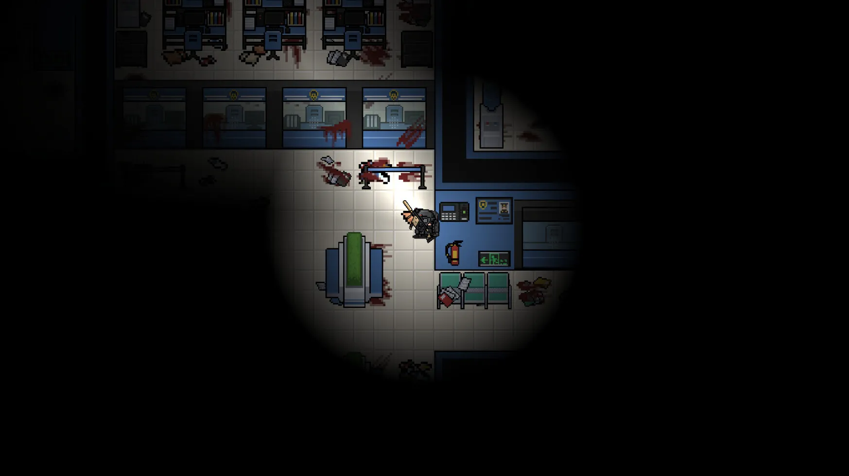 夜袭者/Night Raider_抖汇吧