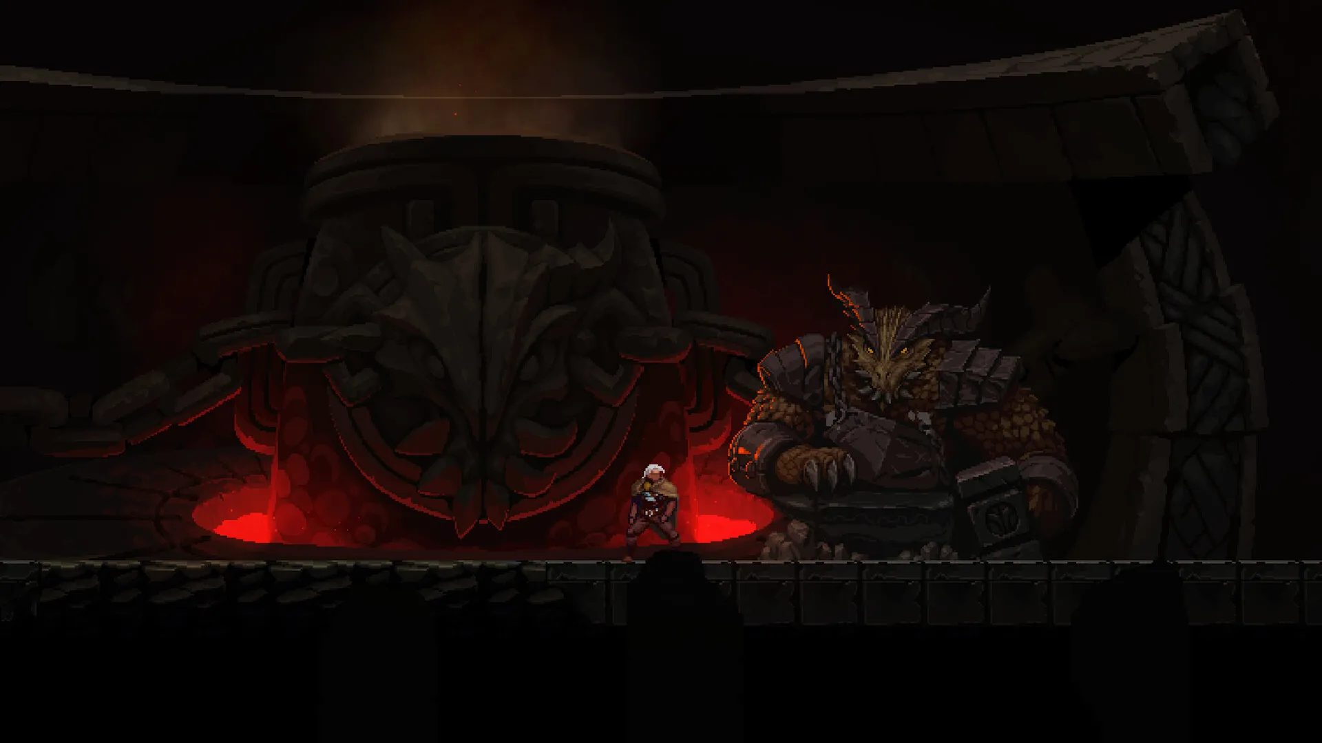 龙已死/Dragon Is Dead