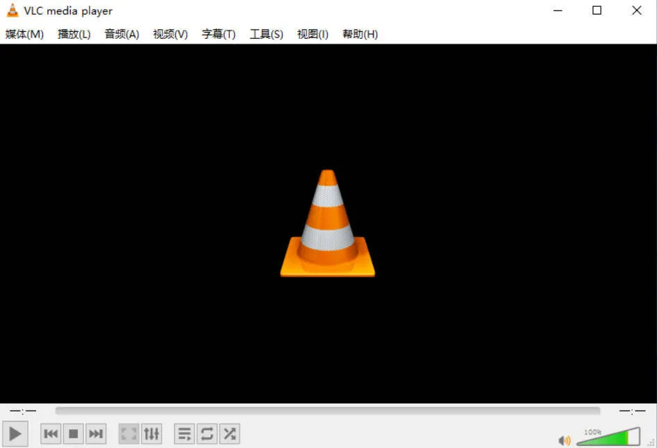 多媒体播放器VLC Media Player 3.0.23中文版_抖汇吧