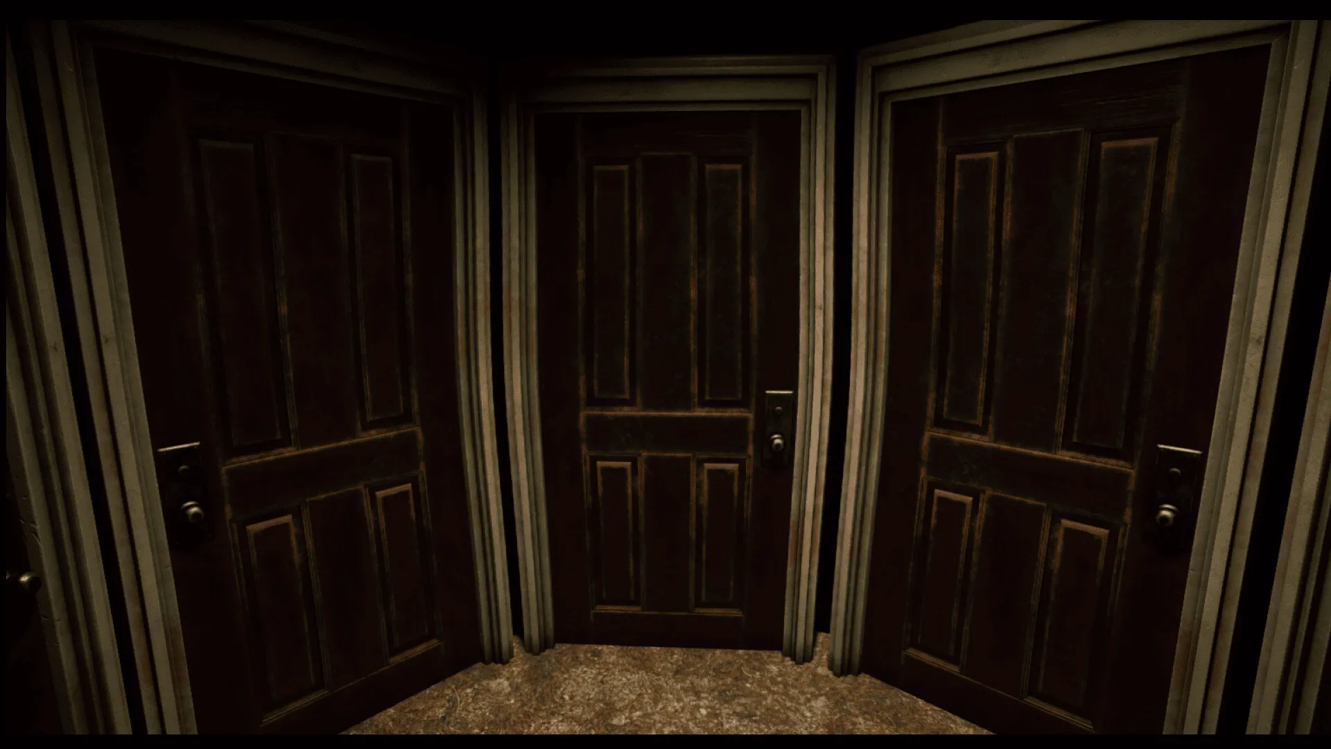 地下室惊声(2025)/Screaming In The Basement (2025)_抖汇吧