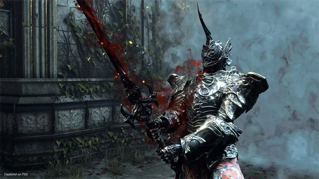 恶魔之魂:重制版/Demon's Souls Remake 索尼移植新游发布 恶魔之魂:重制版/Demon's Souls Remake 索尼移植新游发布