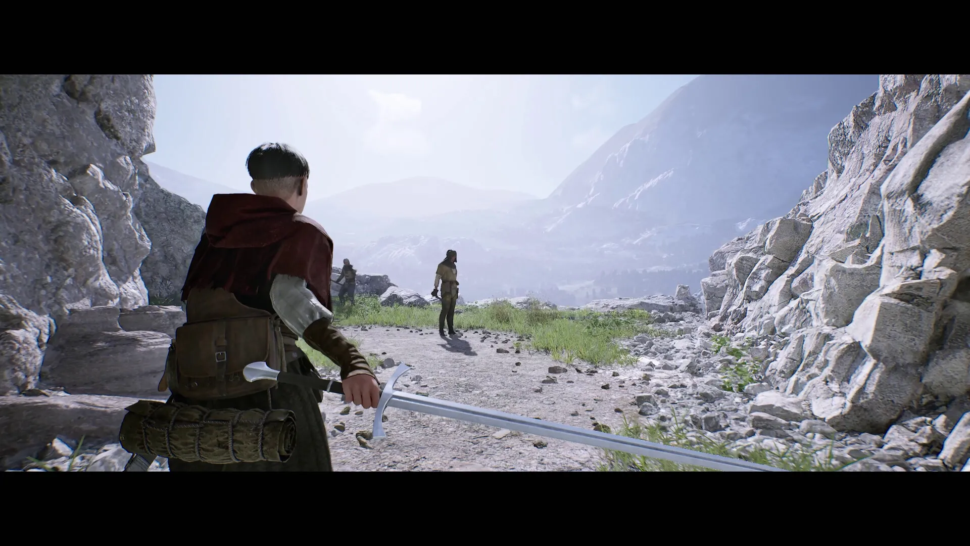 1348：圣誓/1348 Ex Voto_抖汇吧