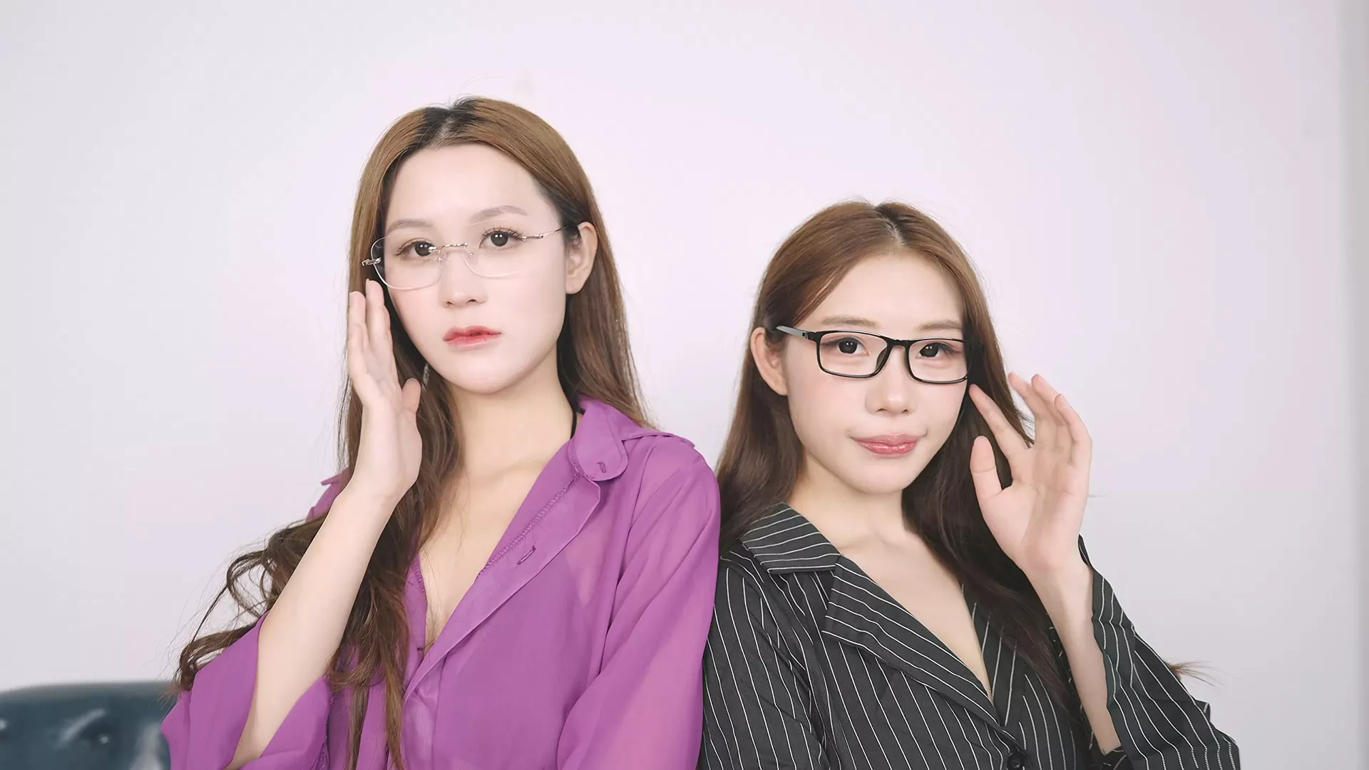 总裁和女高管/The Beauty and the CEO 新游发布