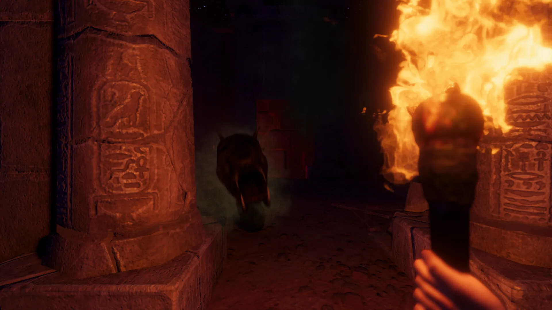 预先警告/FOREWARNED 预先警告/FOREWARNED