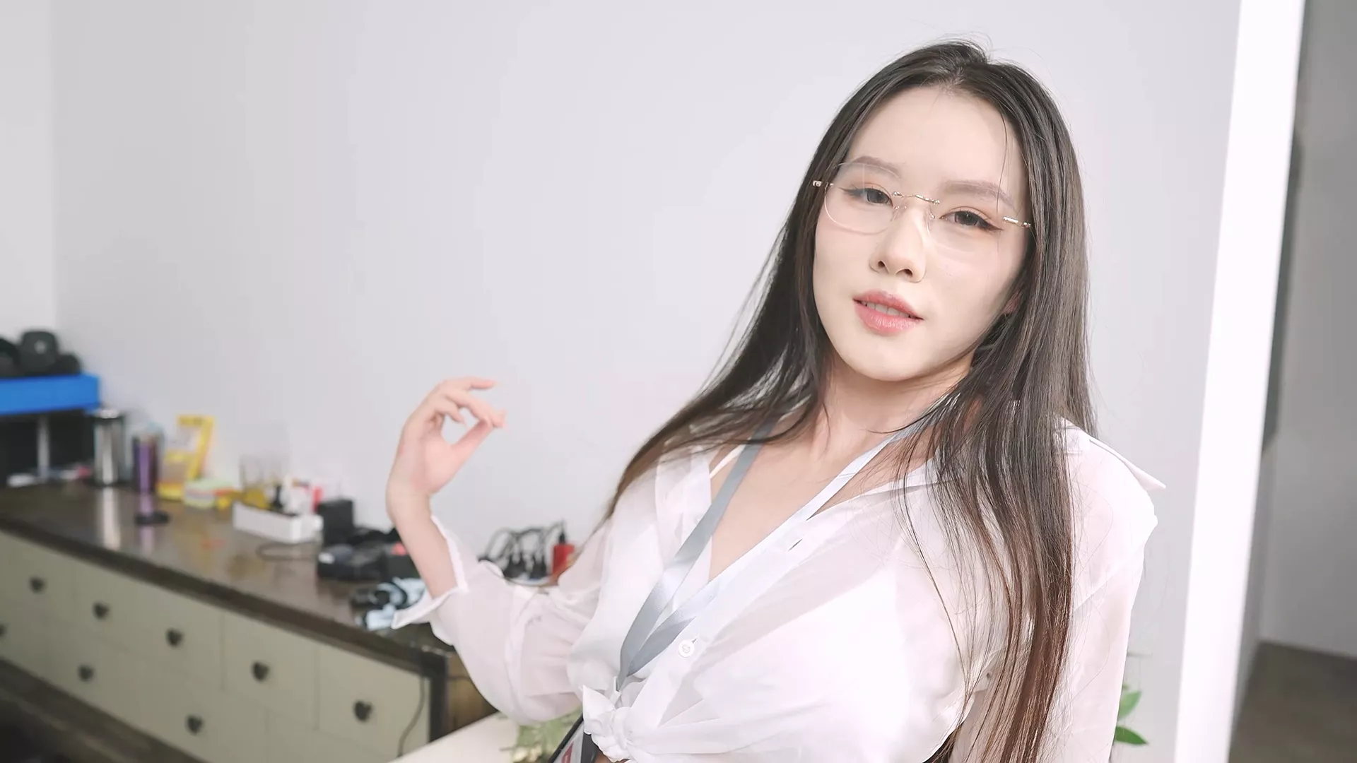总裁和女高管/The Beauty and the CEO 新游发布