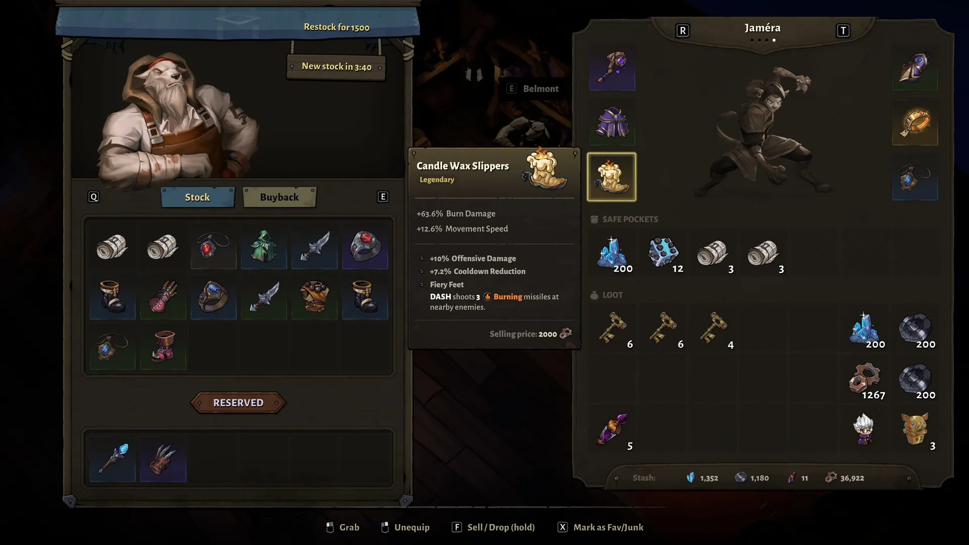 黑纱掠夺者/Raiders of Blackveil