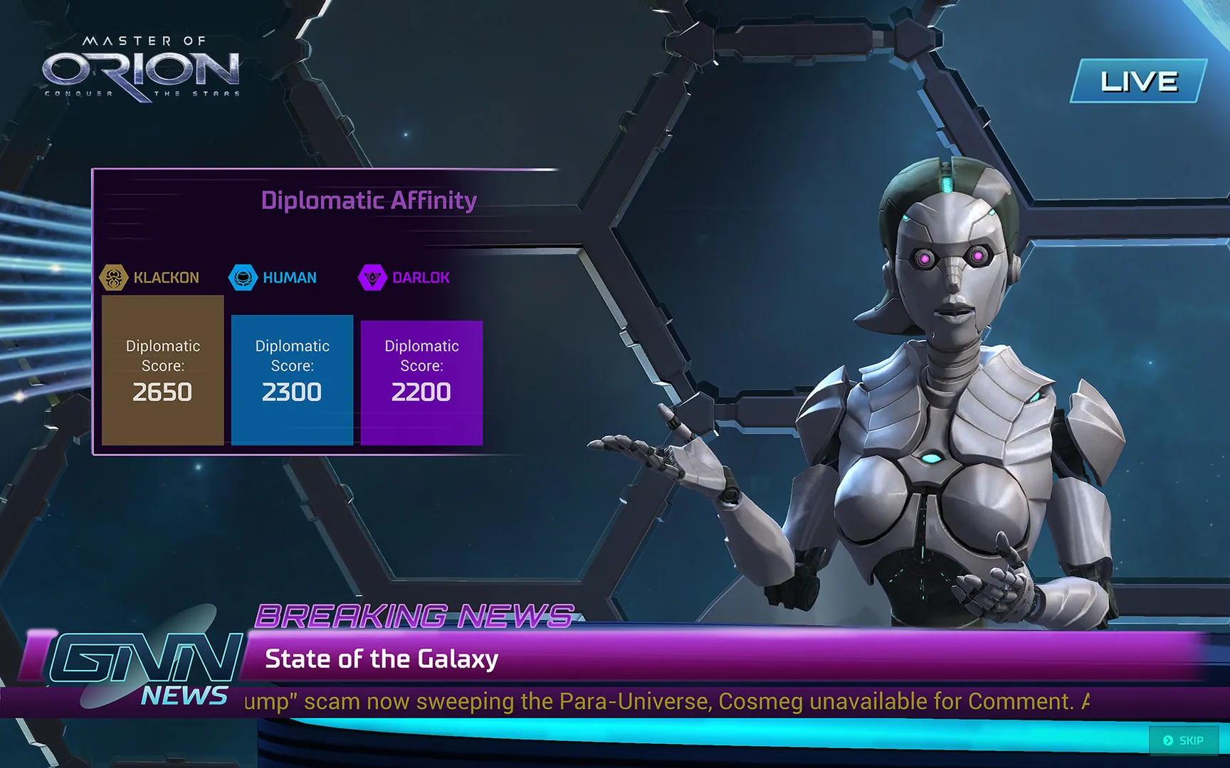 银河霸主/Master of Orion_抖汇吧