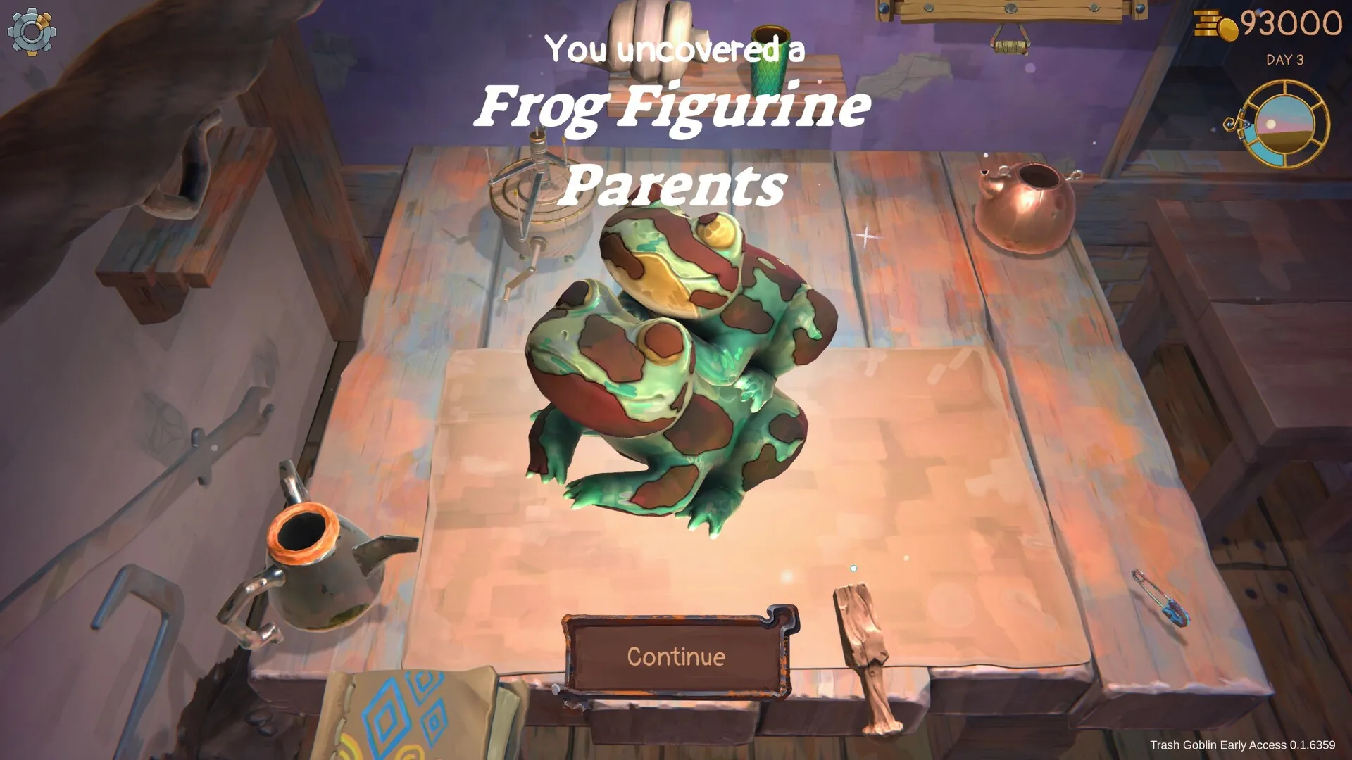 变废为宝哥布林/Trash Goblin_抖汇吧