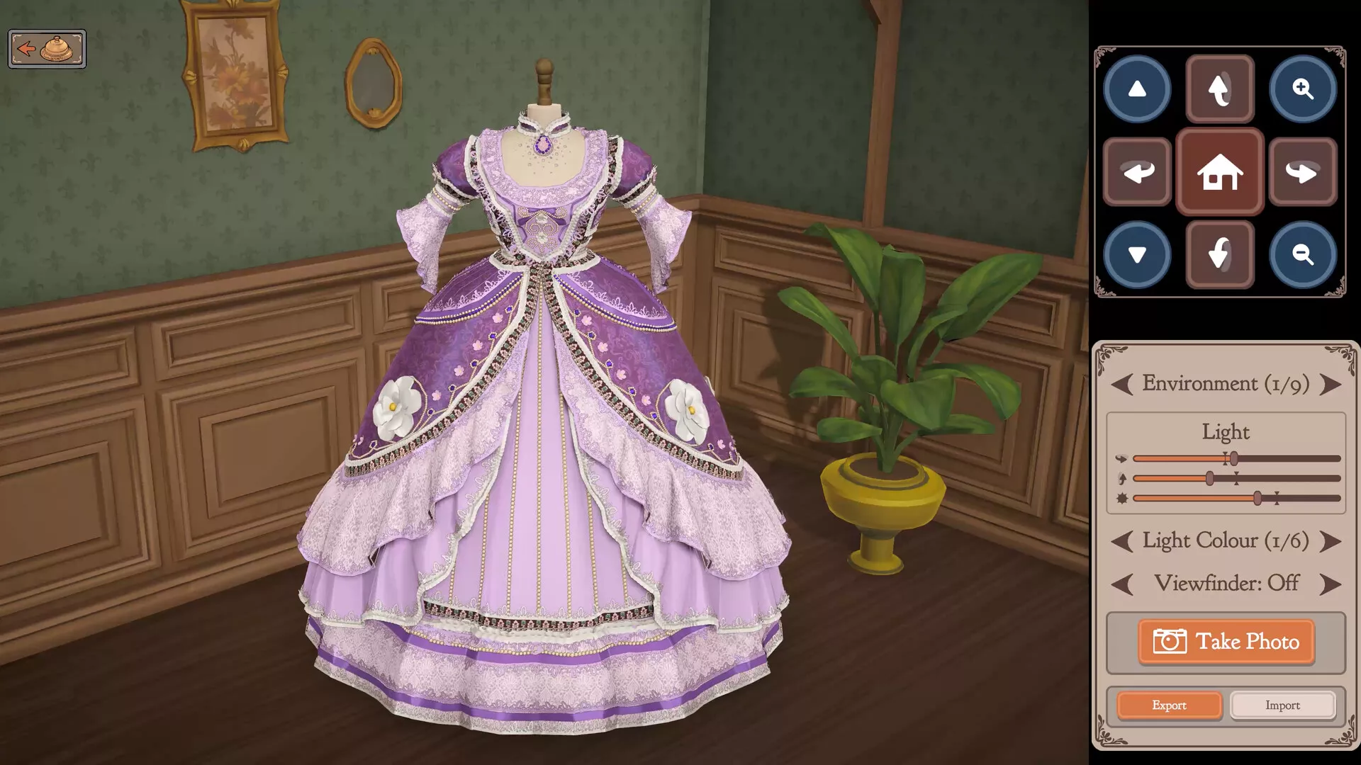 针影裁梦/Dressmaker 版本更新