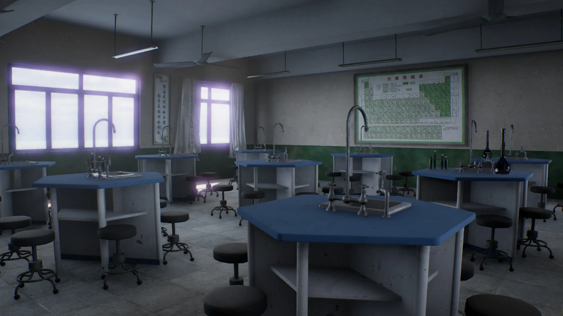 千禧梦/Millennium Dream_抖汇吧