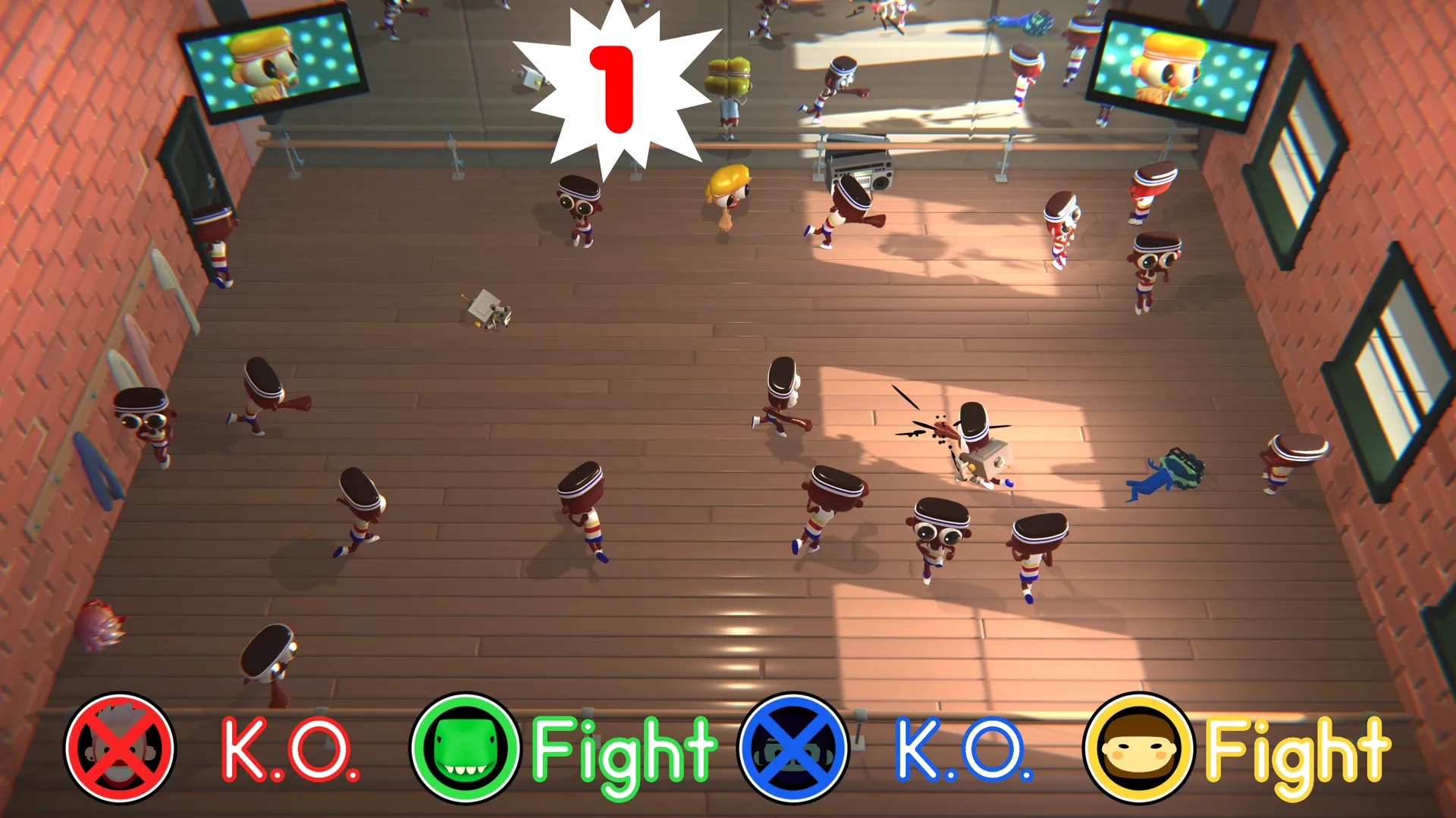 拳击特工/Unspottable_抖汇吧