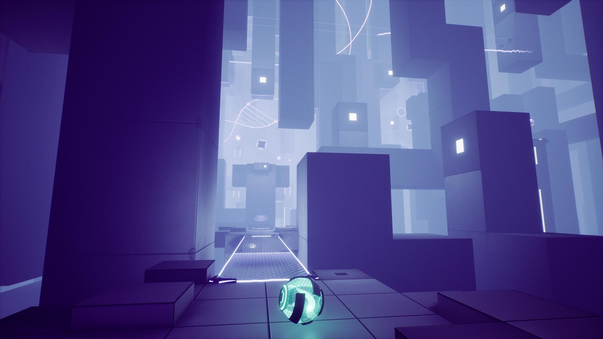 奥比斯之环/Orbyss