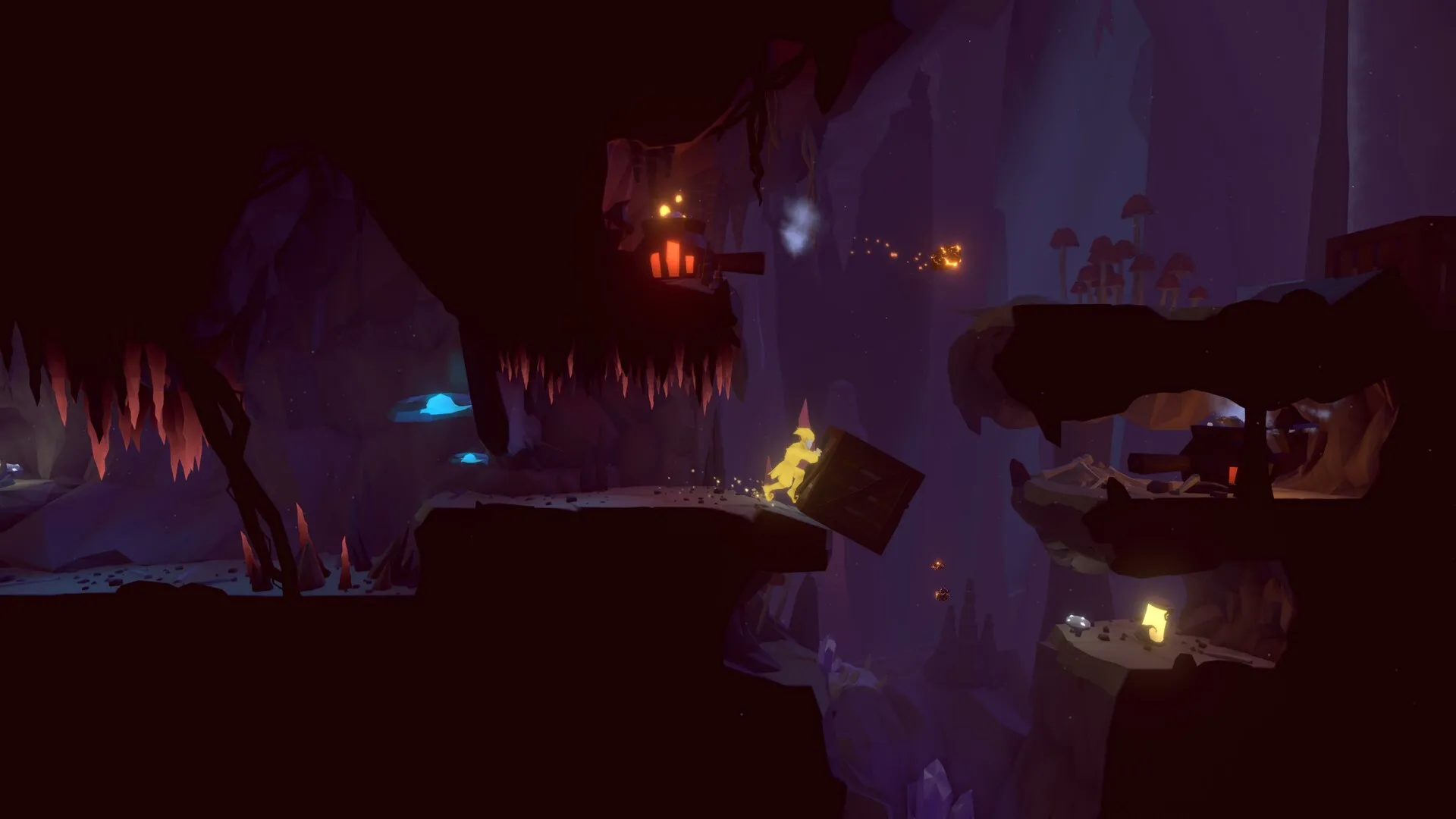 穿越梦魇/Through the Nightmares_抖汇吧