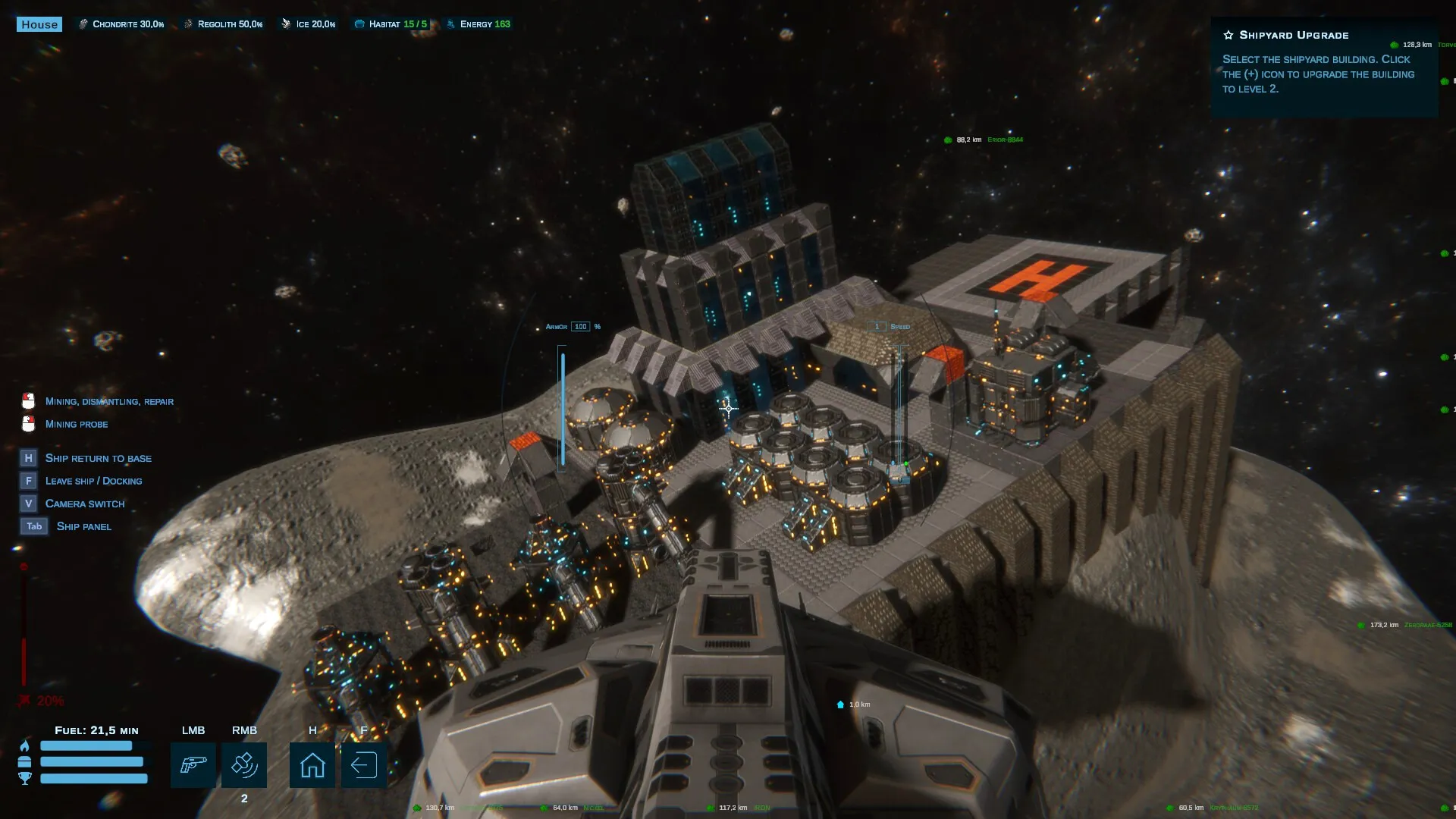 破碎新生/Wreckborn