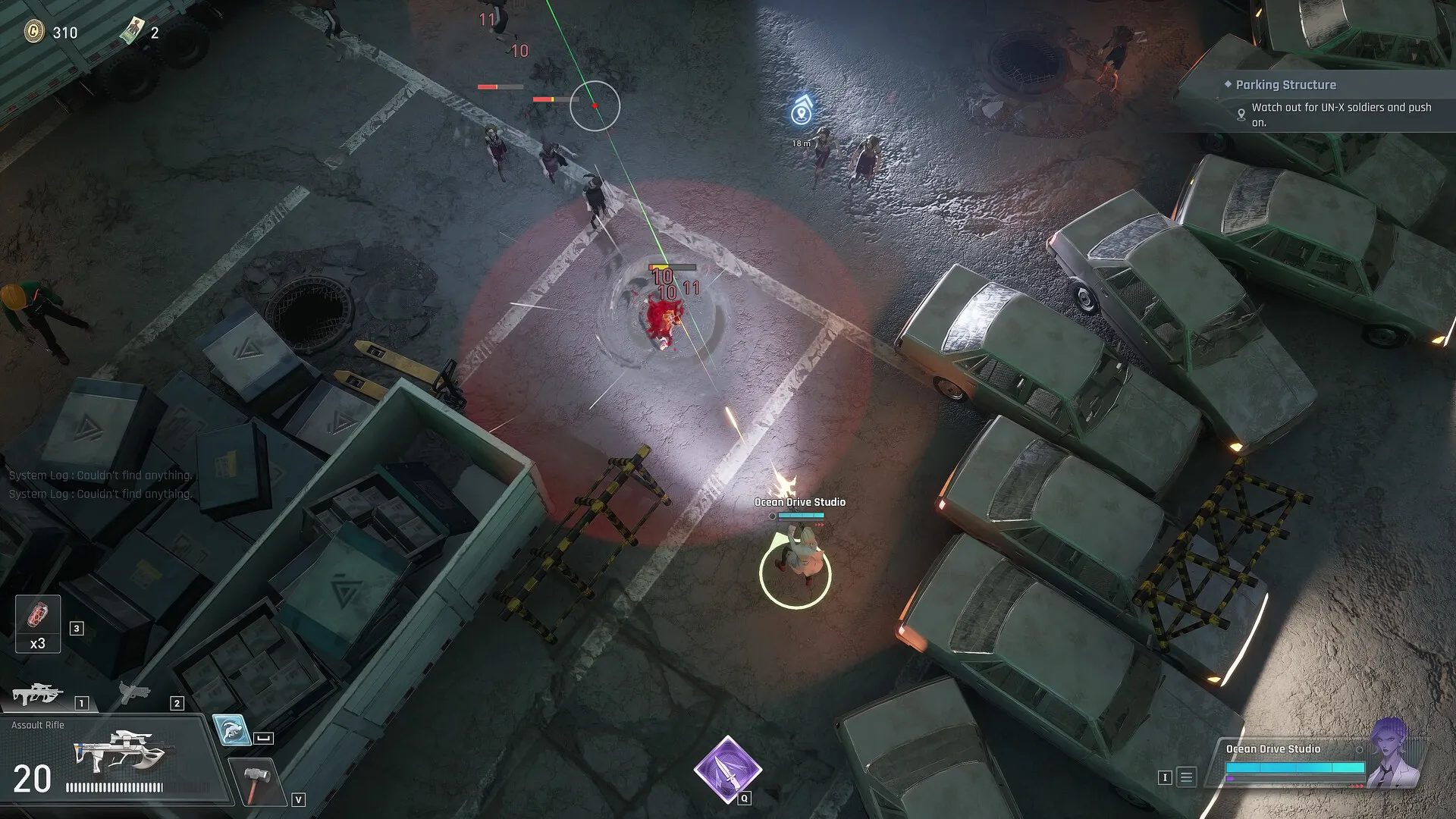 断电协议/Section 13/支持网络联机