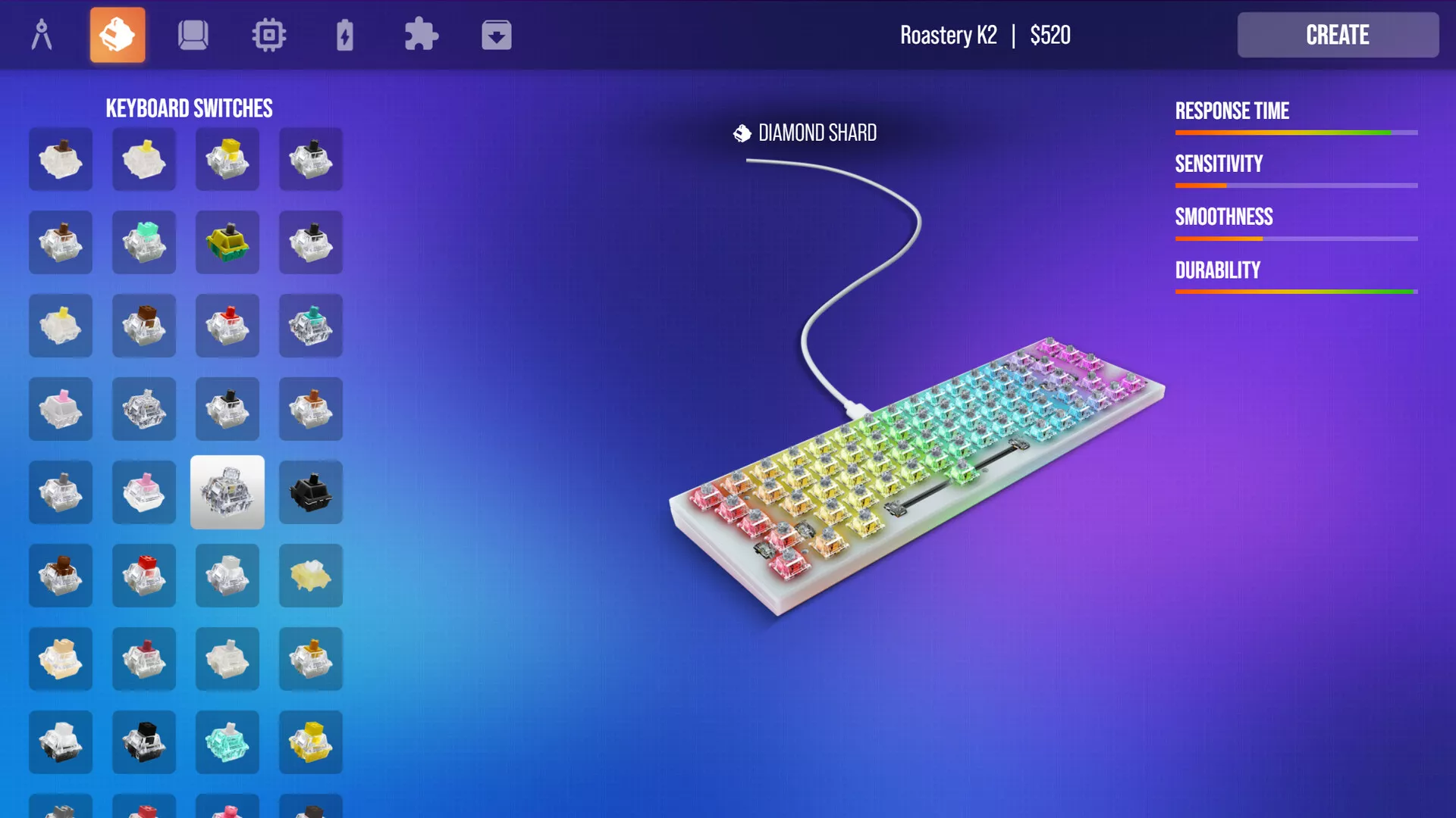 电子设备大亨/Devices Tycoon 新游发布