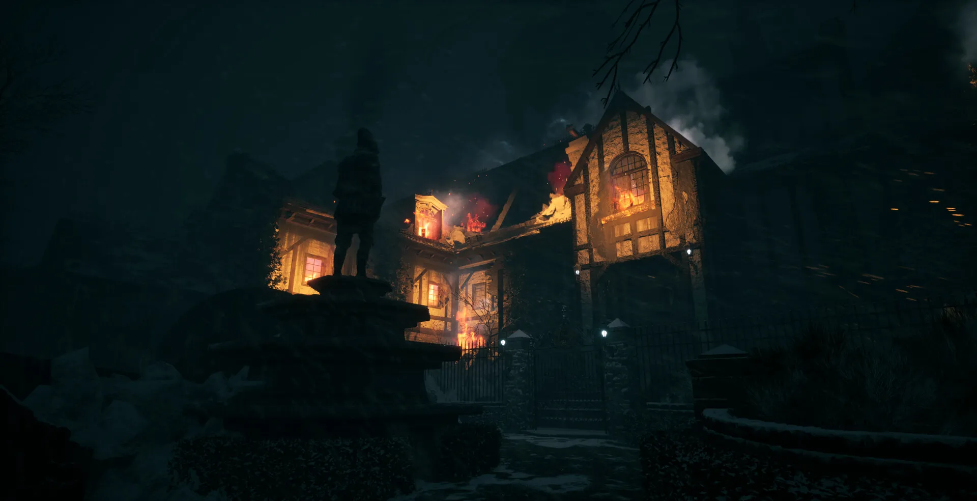 她要离开/She's Leaving