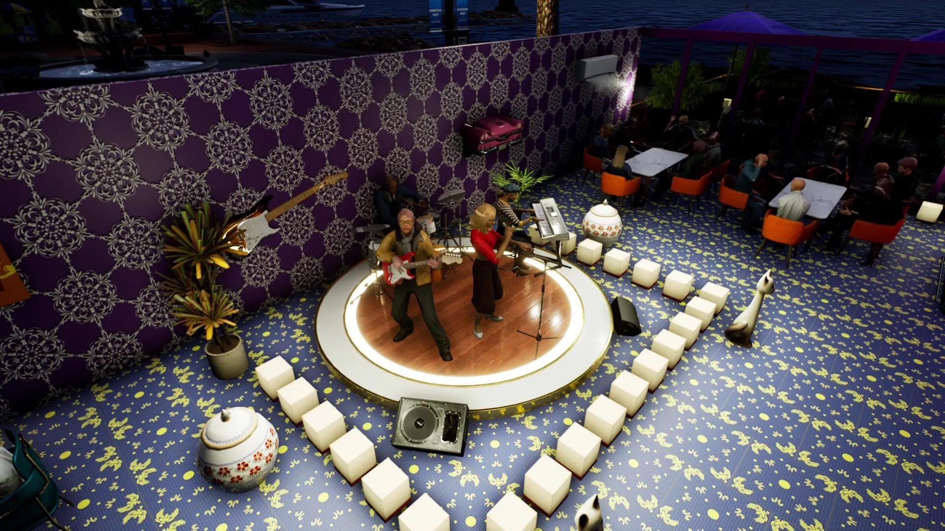 请提供服务/Service Please_抖汇吧