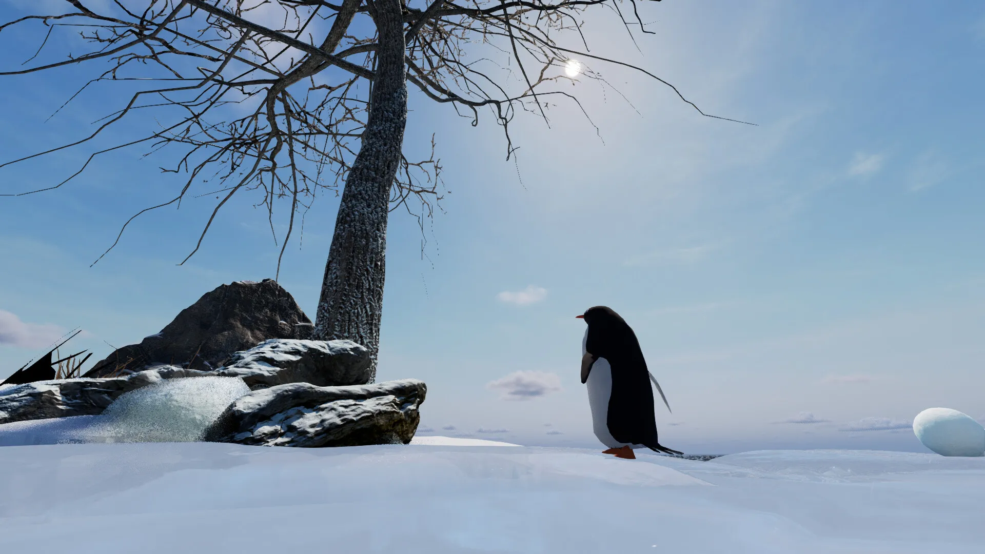 求你快停车！/Parking Together!