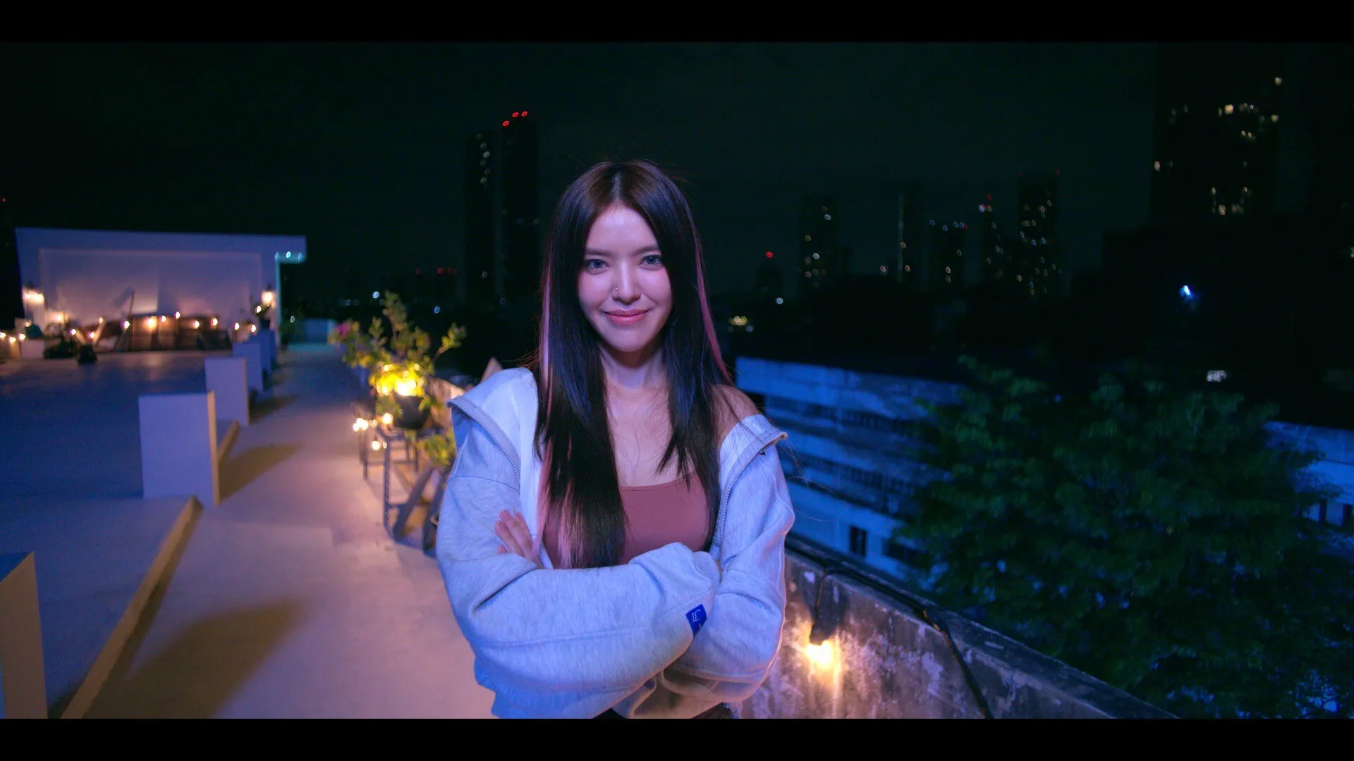 《恋爱秘密侦探社》中文版