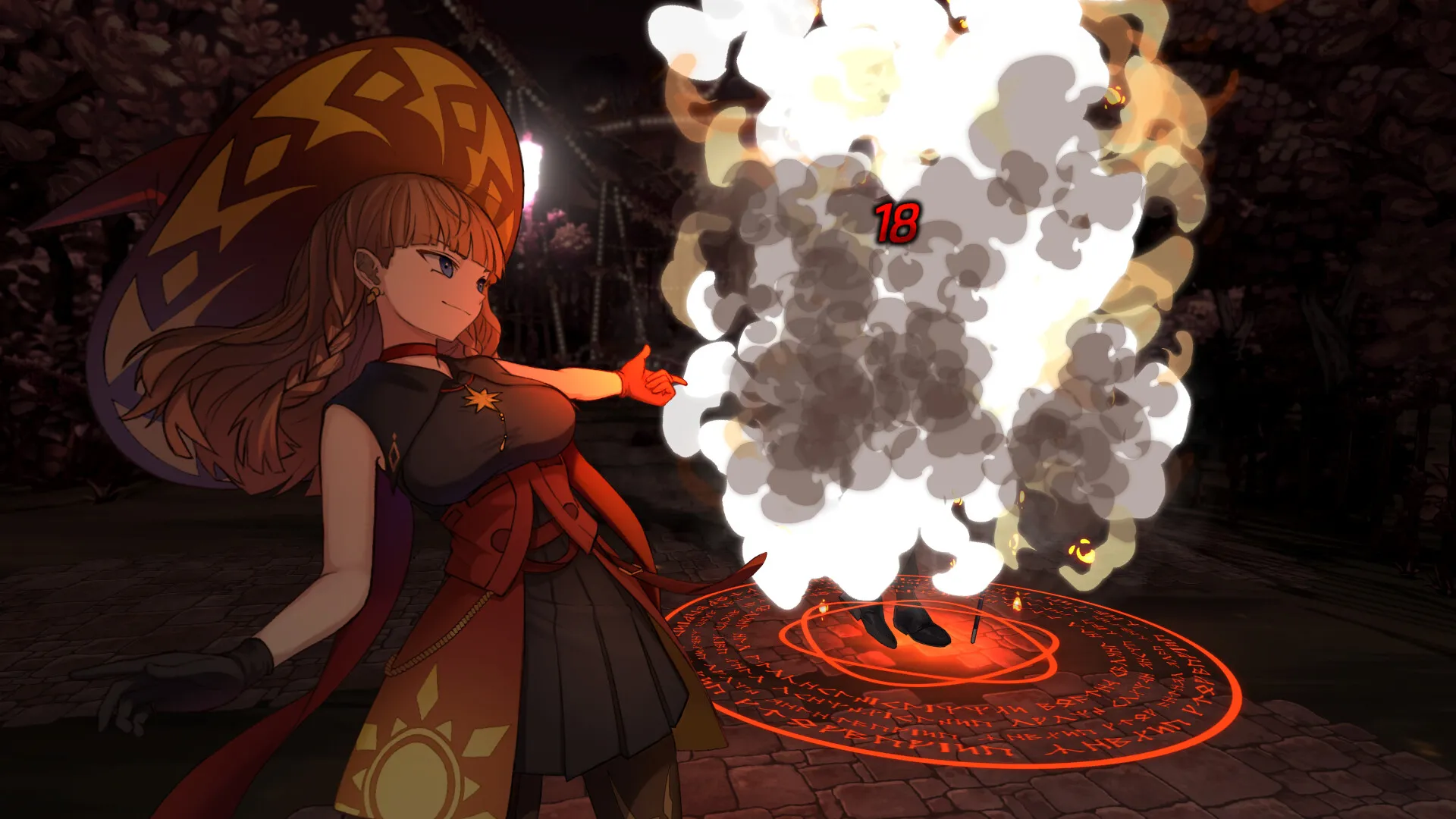 超时空方舟/Chrono Ark 超时空方舟/Chrono Ark