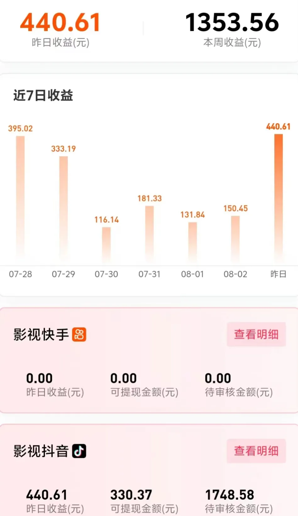 『高端精品』外面收费688的橙星推短剧挂载剪辑推广，日入100+『脚本+使用教程』