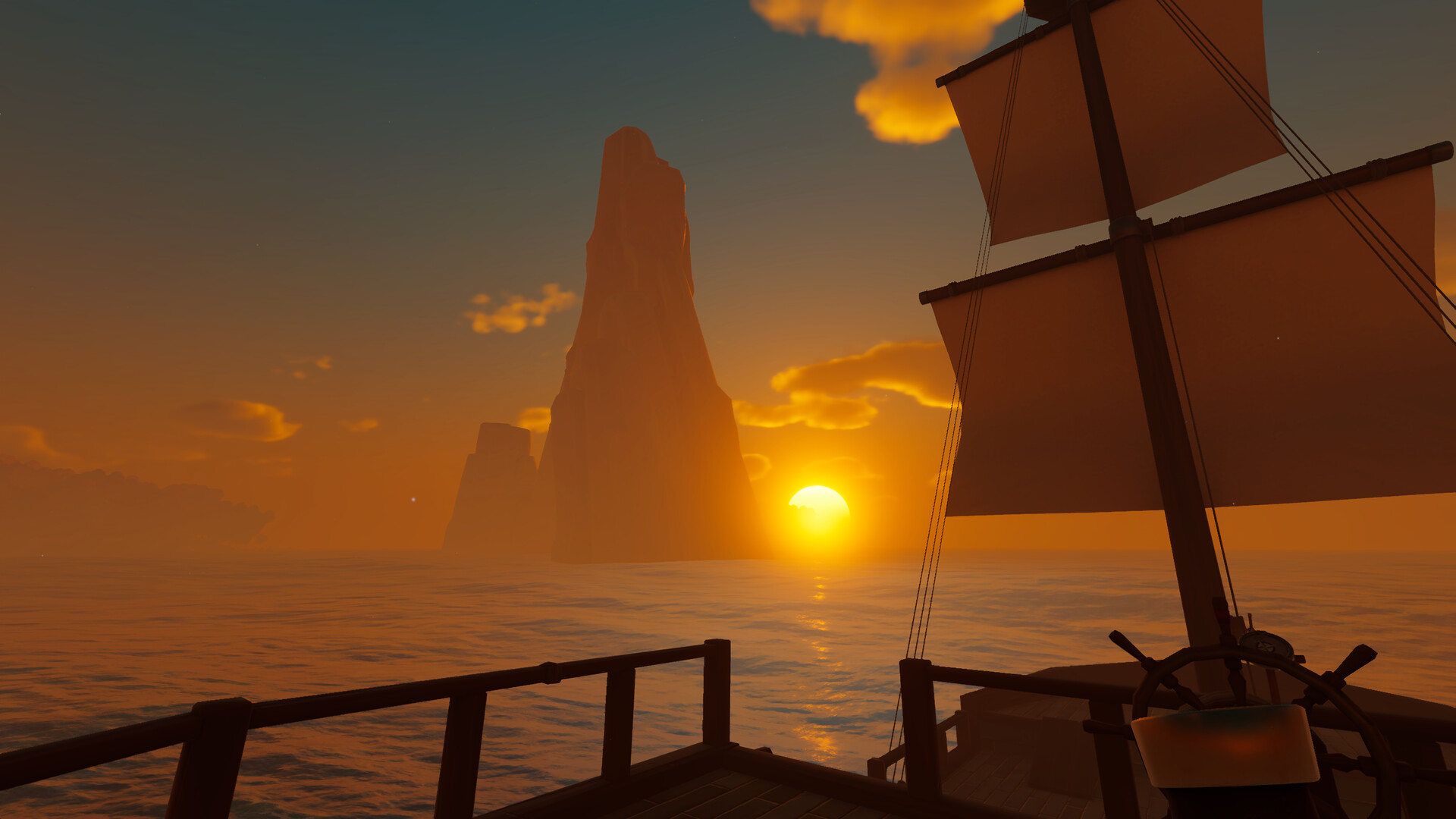 海盐2：黄金海岸/Salt 2: Shores of Gold_抖汇吧