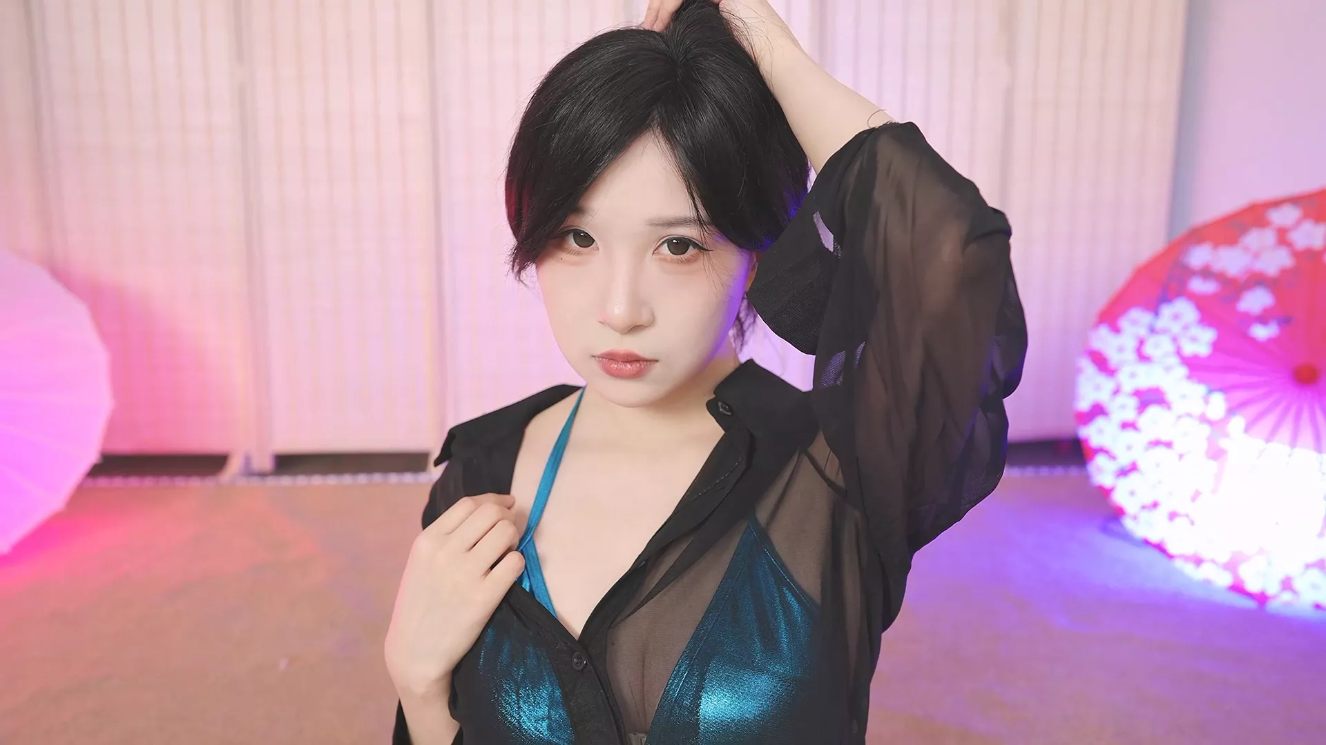 总裁和女高管/The Beauty and the CEO 新游发布