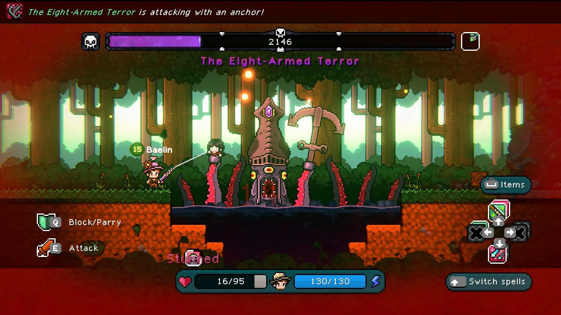 钓鱼哥的奇妙冒险/Nice Day for Fishing