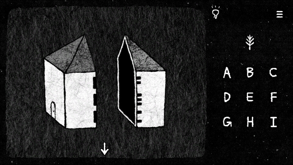 她的树：解谜房间/HER TREES : THE PUZZLE HOUSE_抖汇吧