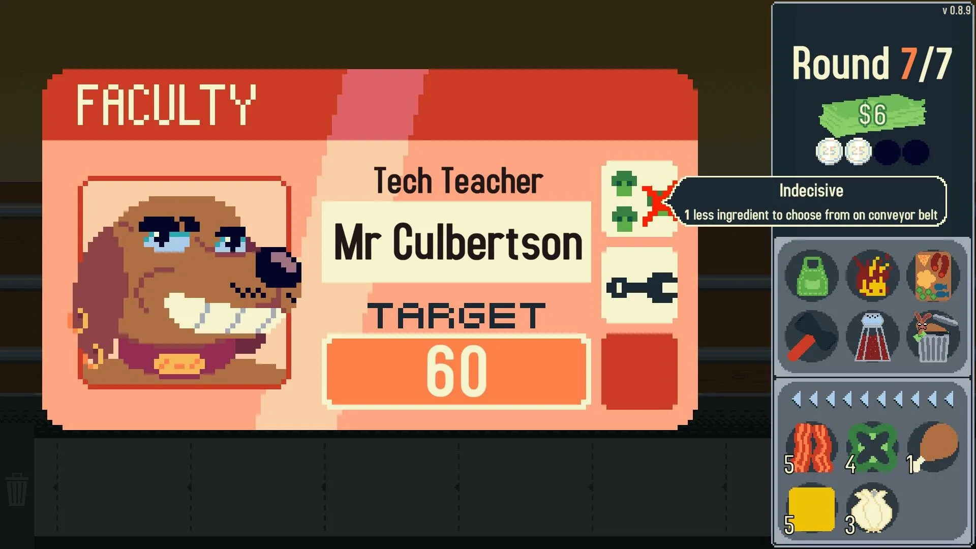 煎蛋卷由你做/Omelet You Cook_抖汇吧