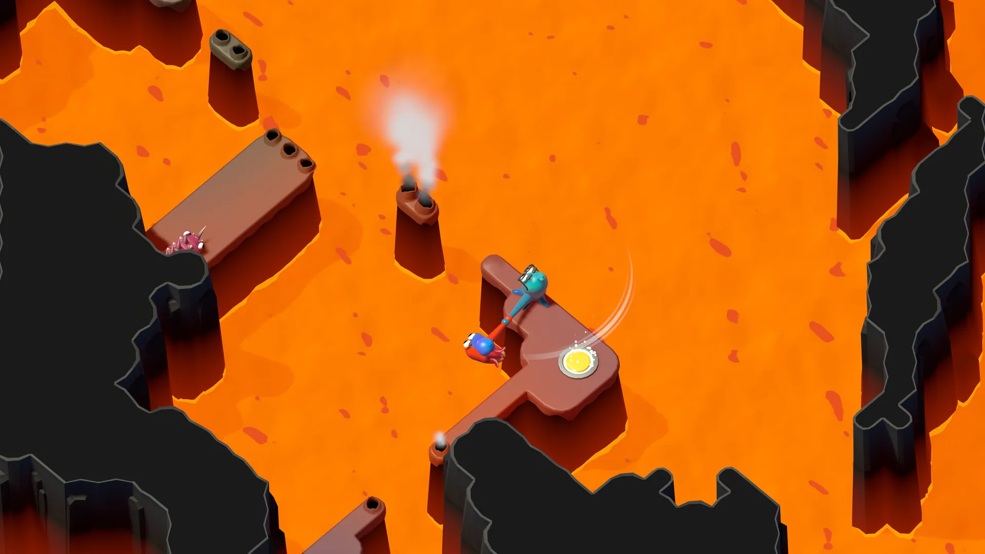 触手探戈/Tentacle Tango_抖汇吧