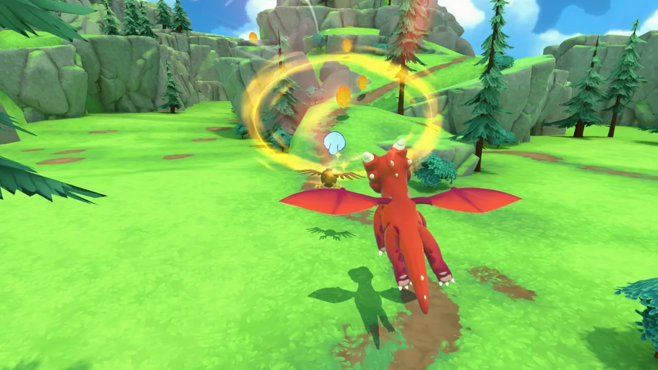 我的领域：我的宝贝龙/My Universe – My Baby Dragon_抖汇吧