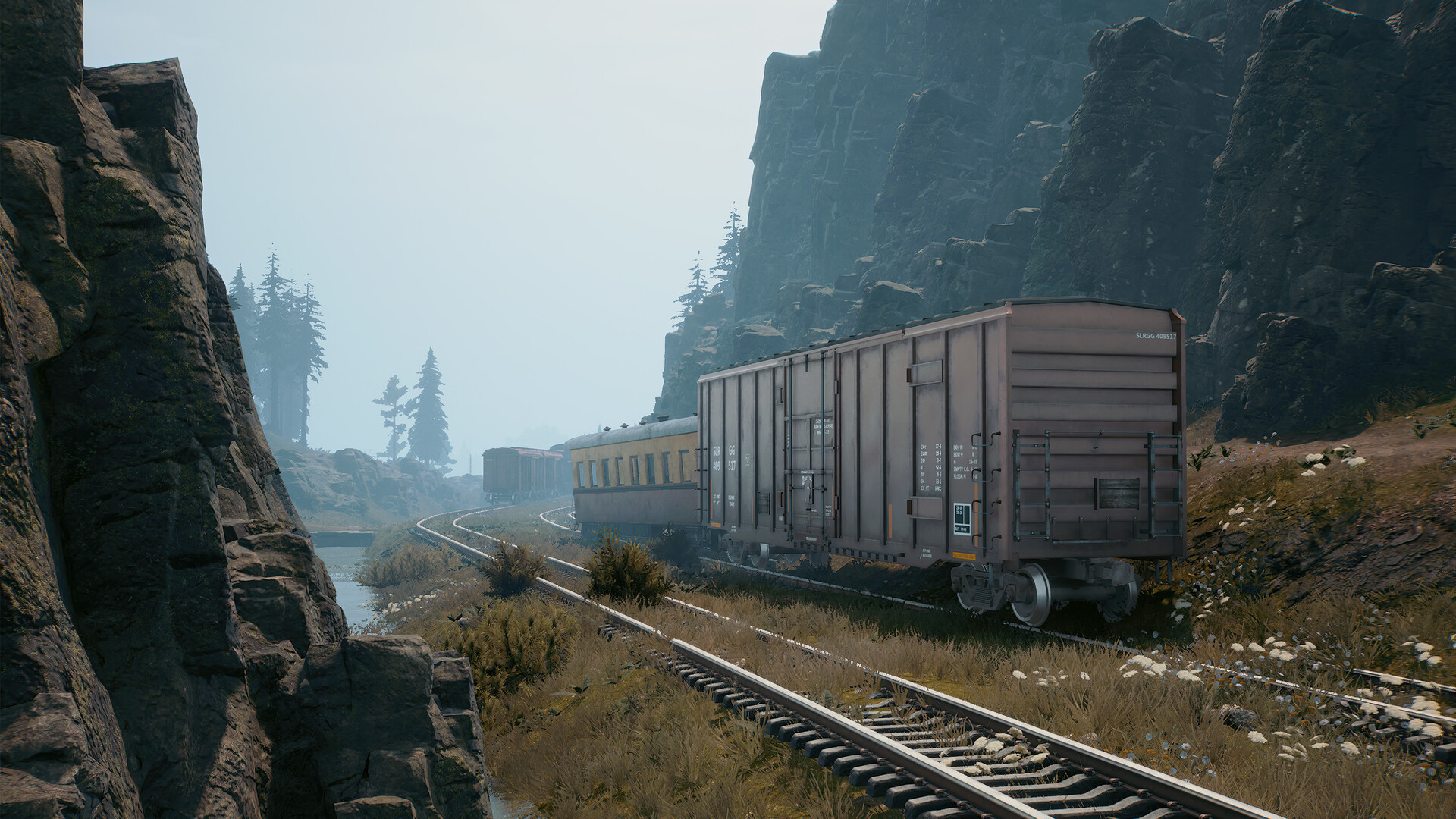 疫区岛/Outbreak Island_抖汇吧