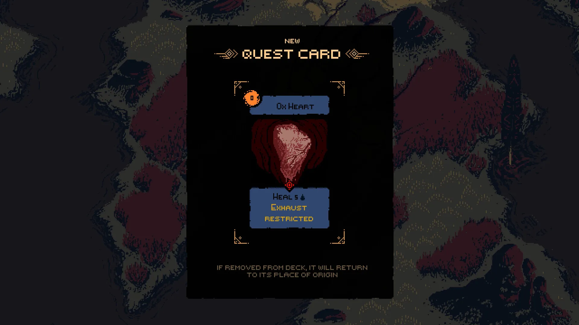 死亡呼啸/Death Howl