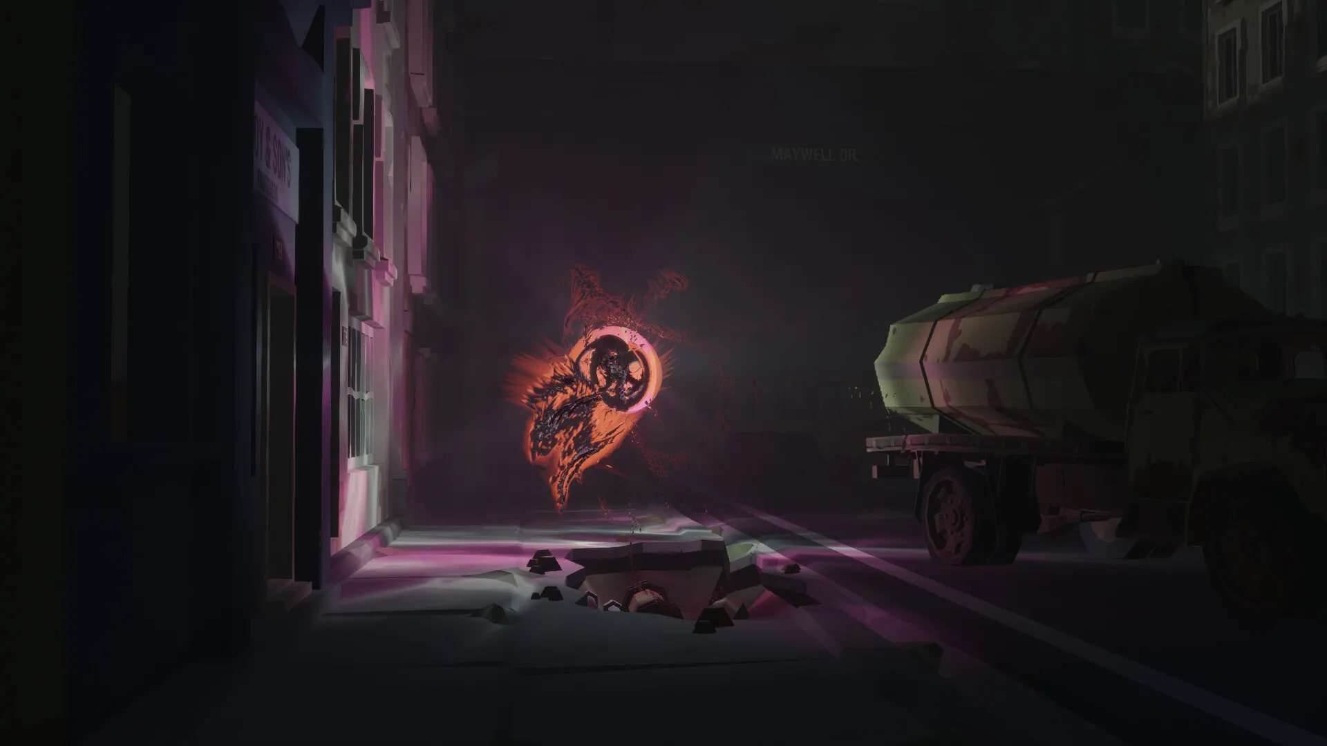 银鱼计划/Project Silverfish