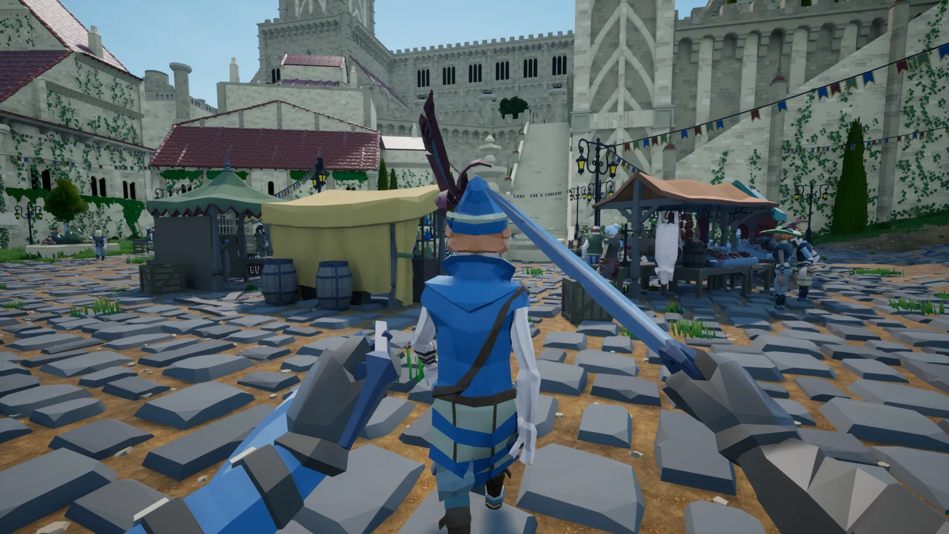 血统/血脉传说/The Bloodline_抖汇吧