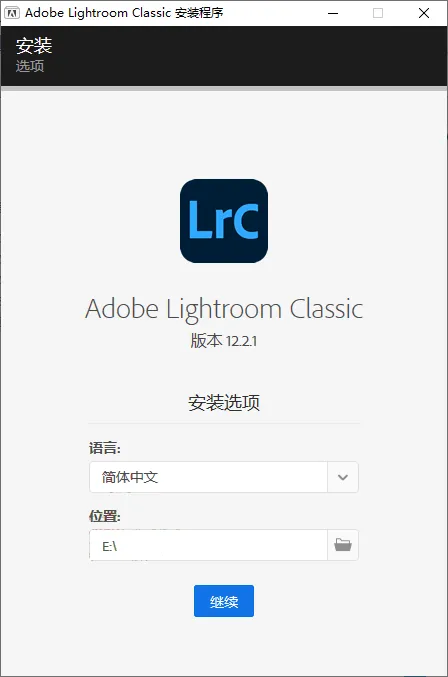 Adobe Lightroom Classic v15.2.0.6高级版_抖汇吧