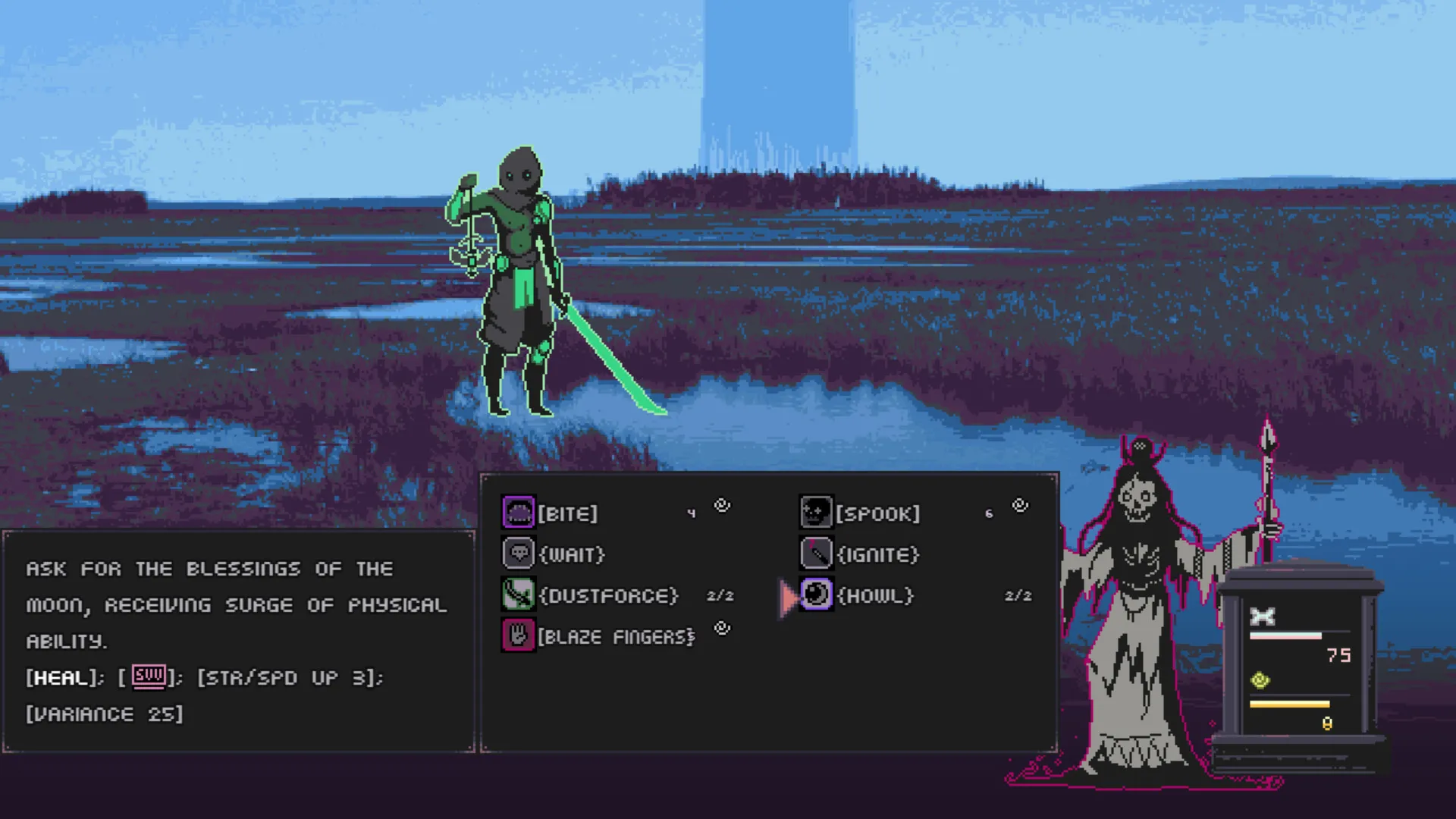 骨爆术/Osteoblasts