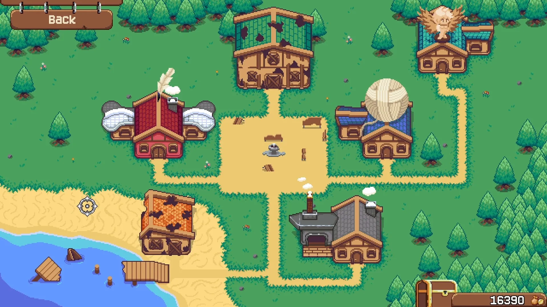 工匠幸存者/Crafty Survivors_抖汇吧